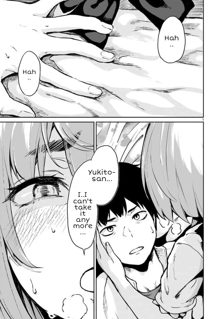 God’s Activity in a World Without Gods chapter 12 page 2