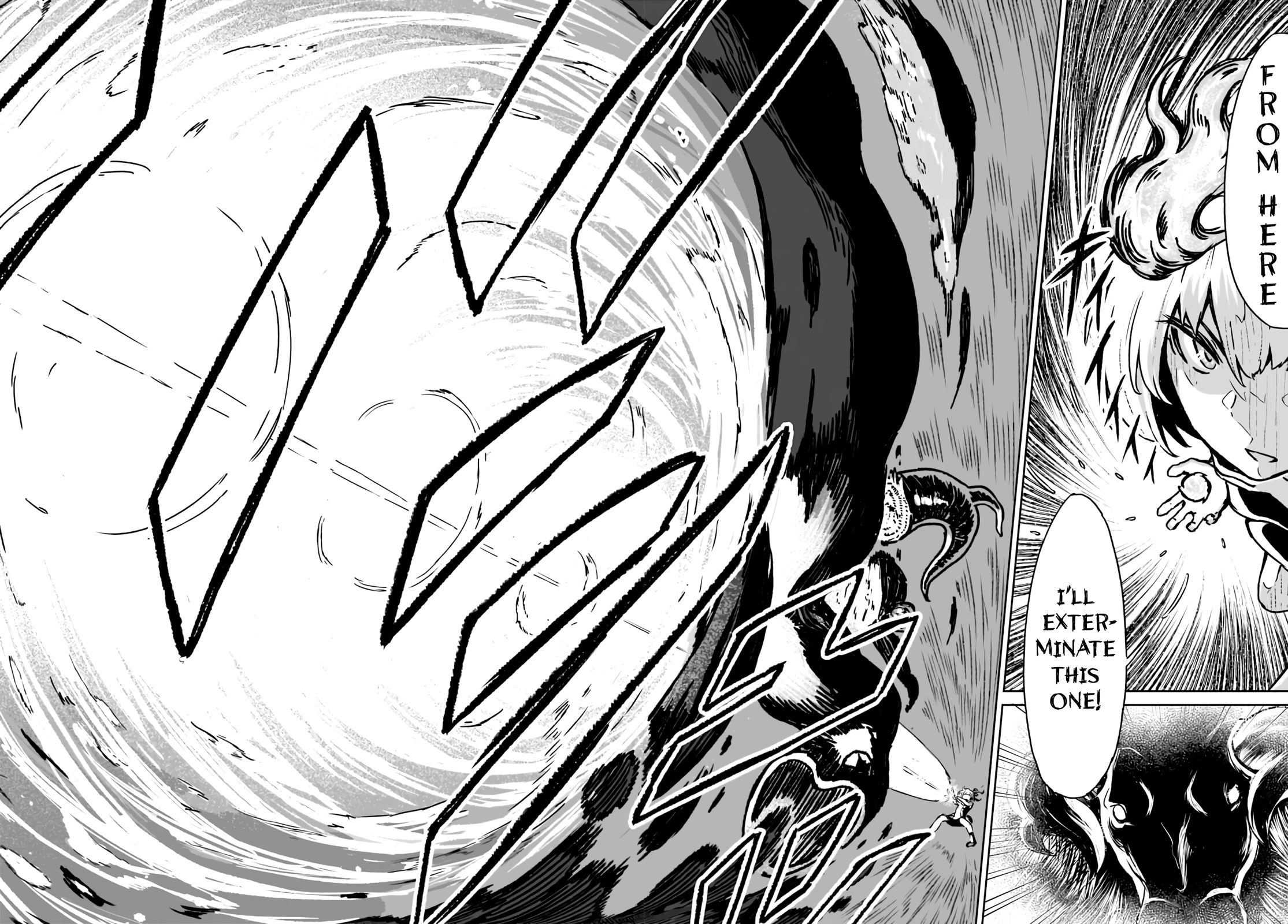 God’s Activity in a World Without Gods chapter 14 page 3