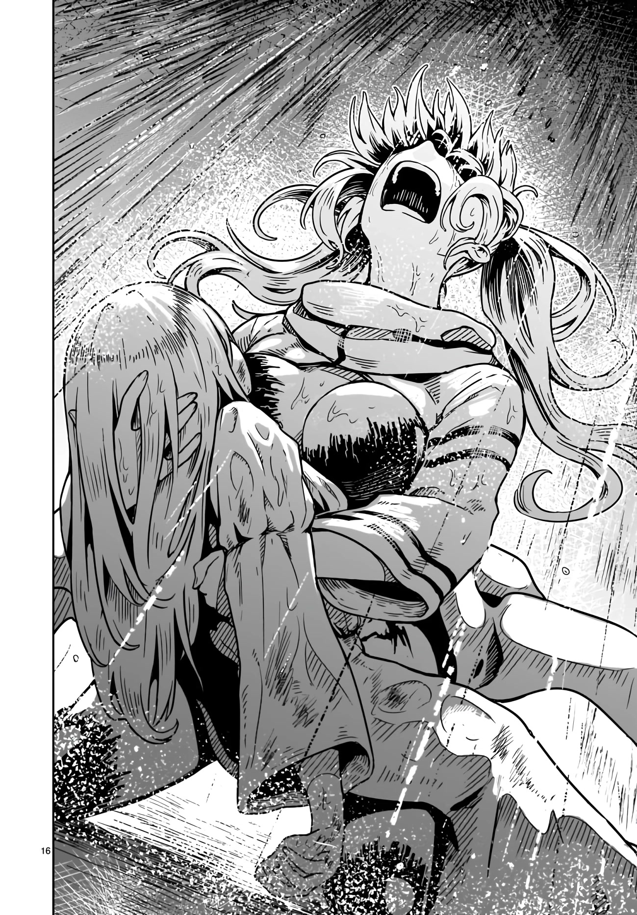 God’s Activity in a World Without Gods chapter 15 page 15