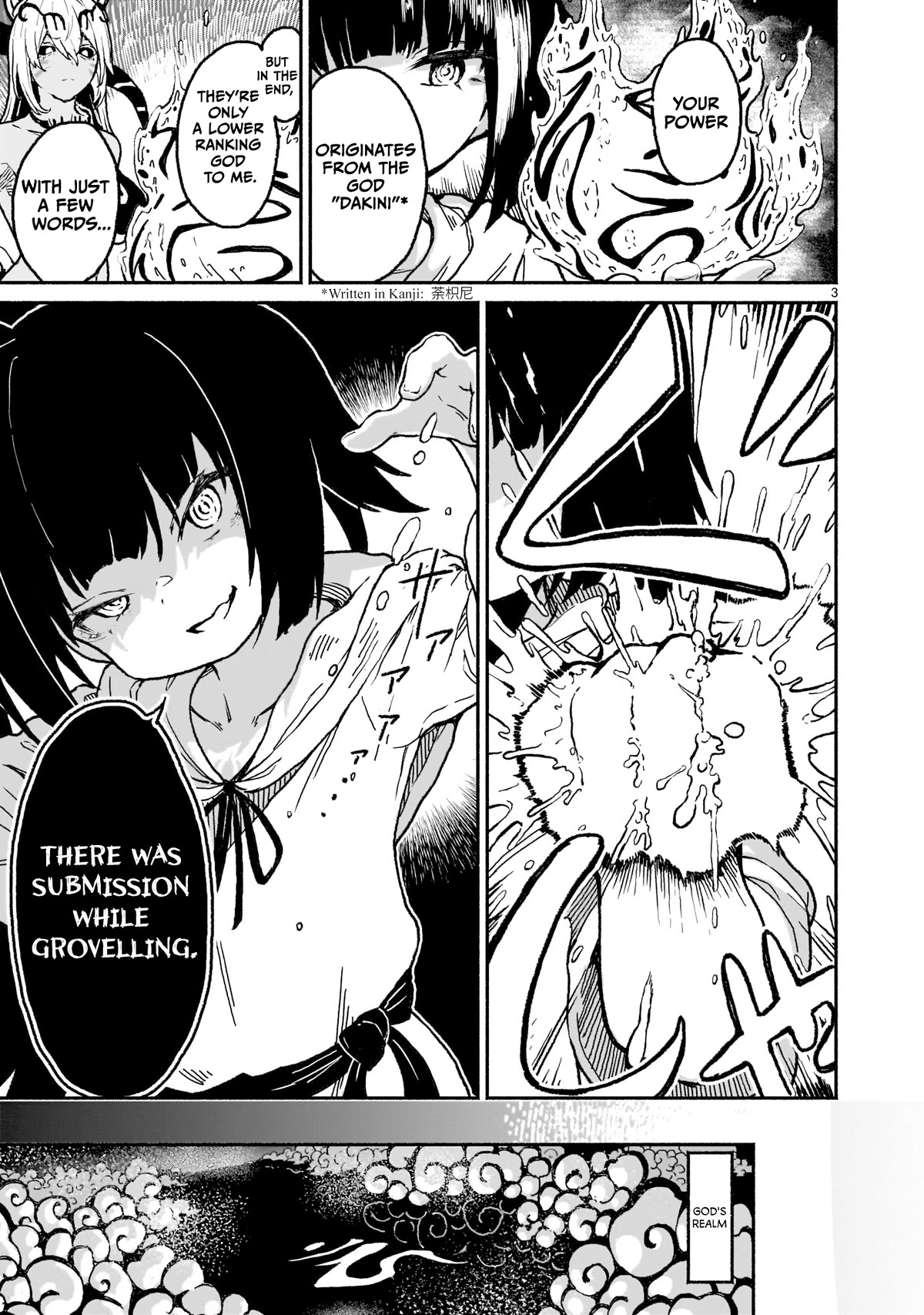 God’s Activity in a World Without Gods chapter 19 page 2