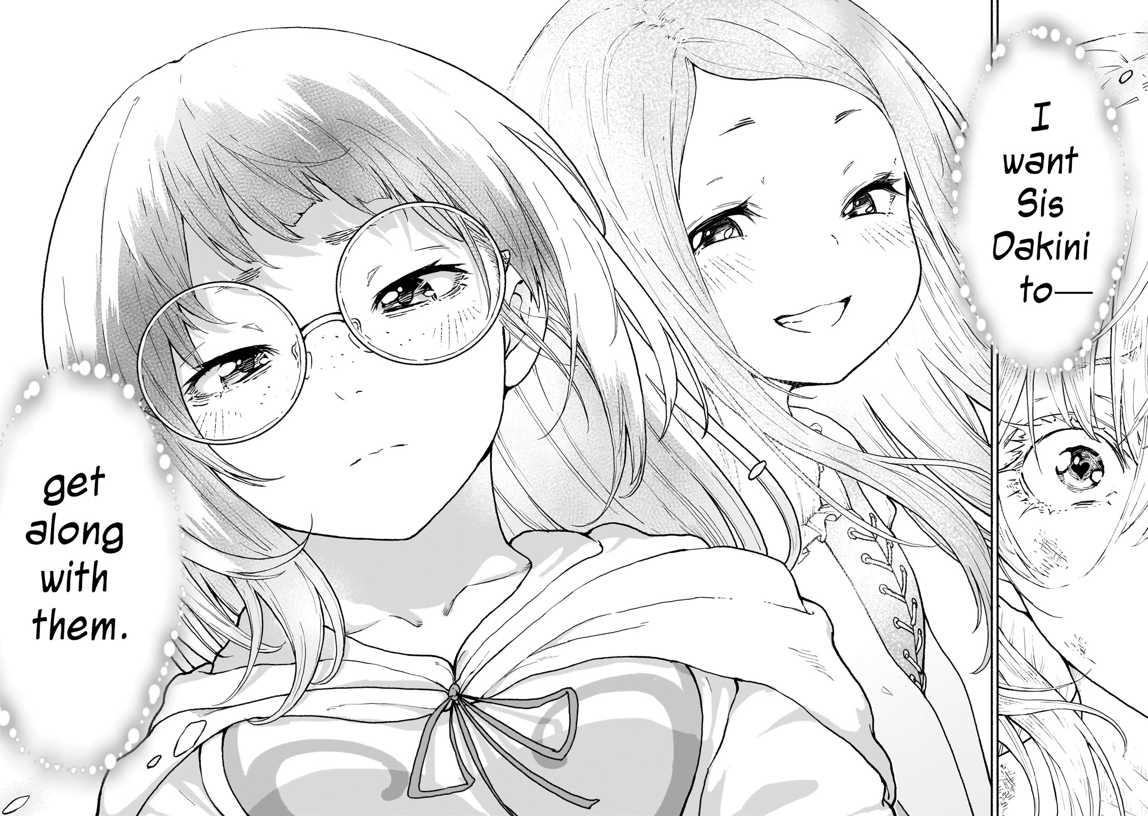 God’s Activity in a World Without Gods chapter 19 page 21