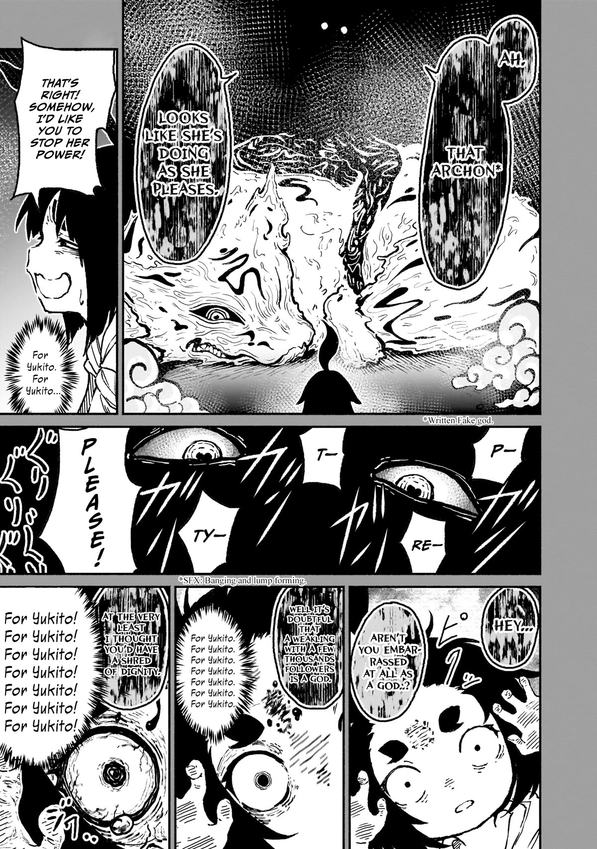 God’s Activity in a World Without Gods chapter 19 page 4