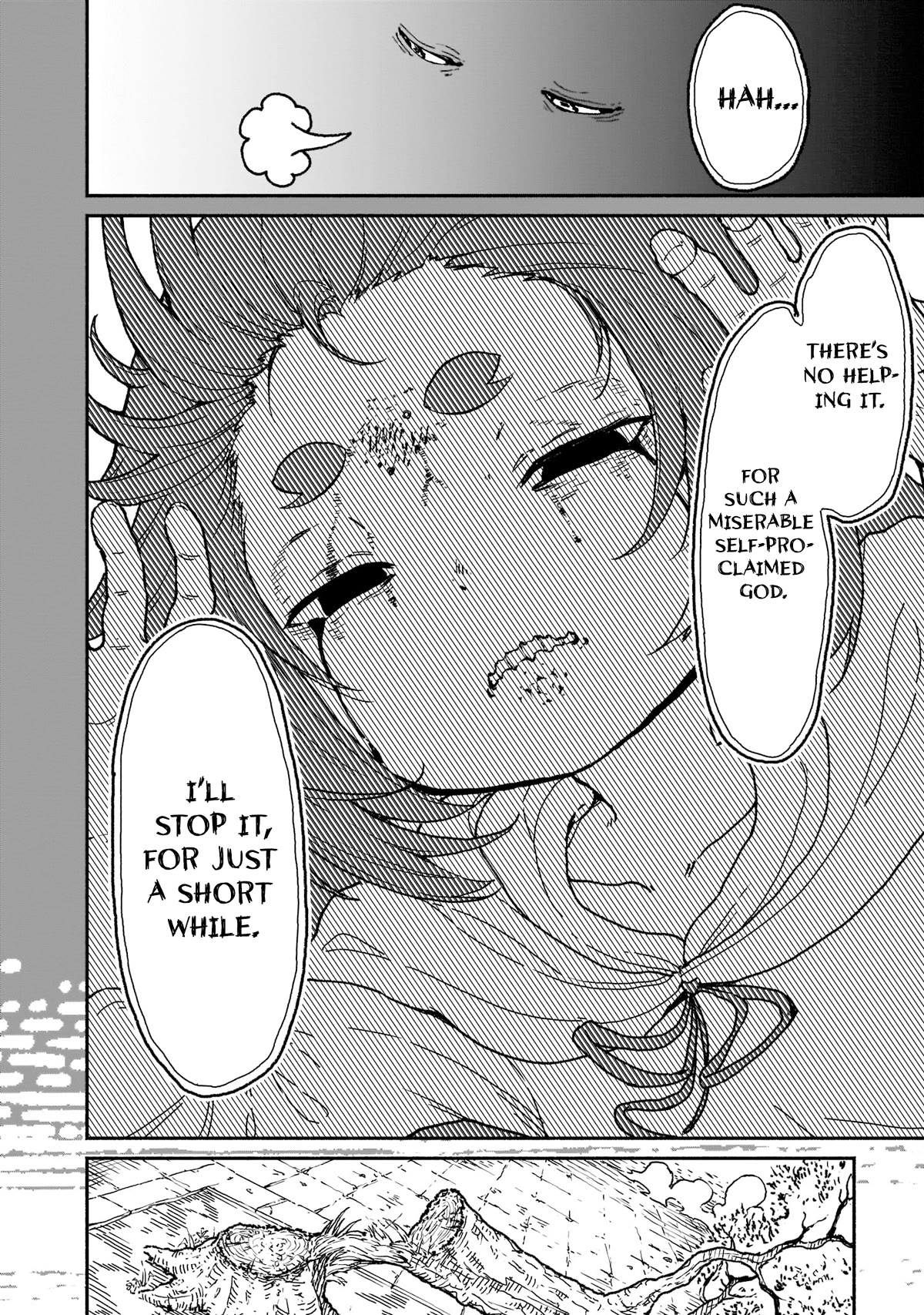 God’s Activity in a World Without Gods chapter 19 page 5