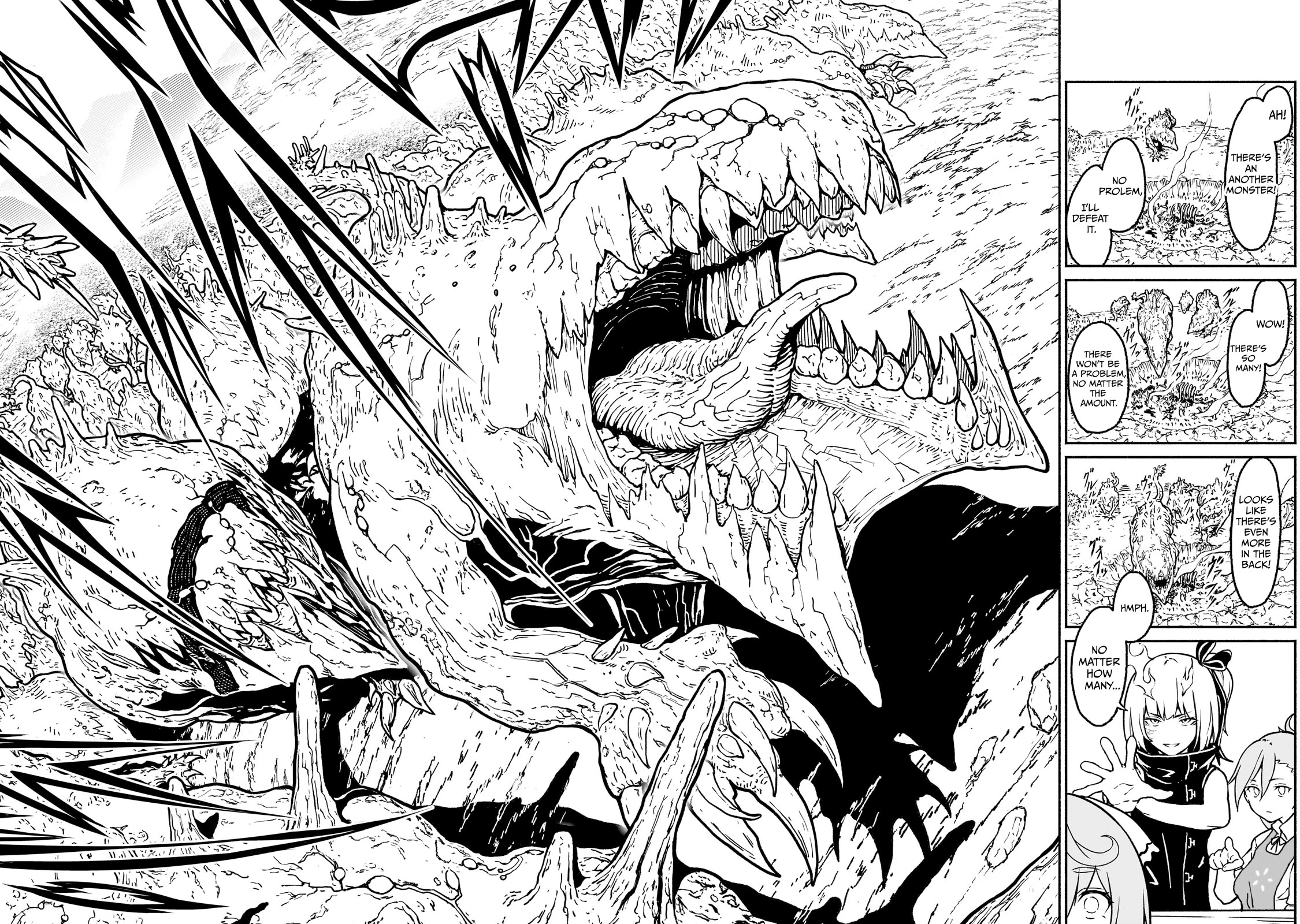 God’s Activity in a World Without Gods chapter 20 page 26