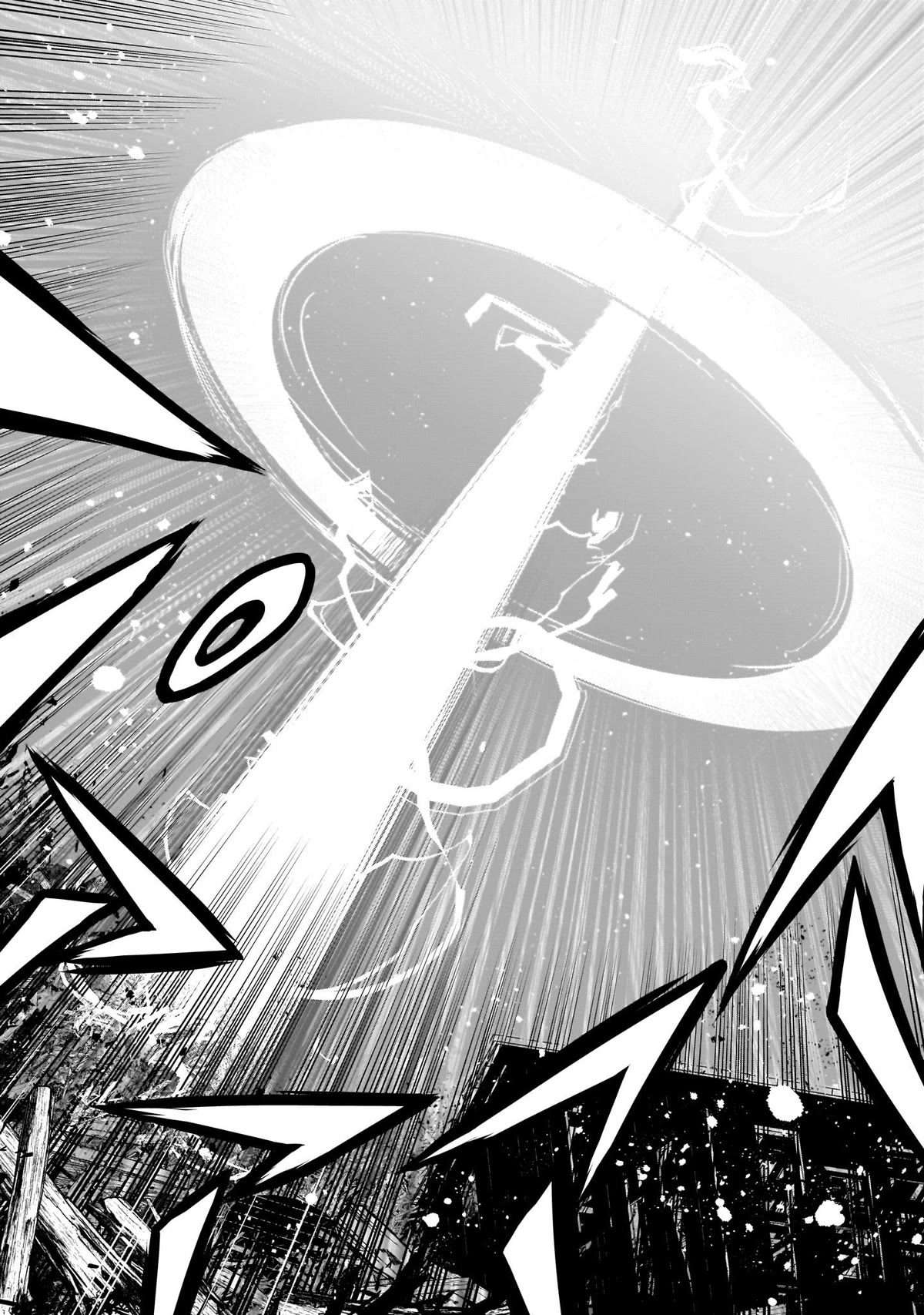 God’s Activity in a World Without Gods chapter 21 page 18