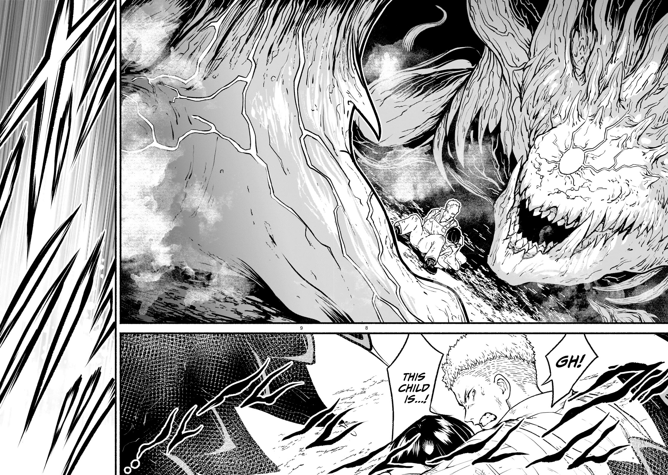 God’s Activity in a World Without Gods chapter 22 page 6