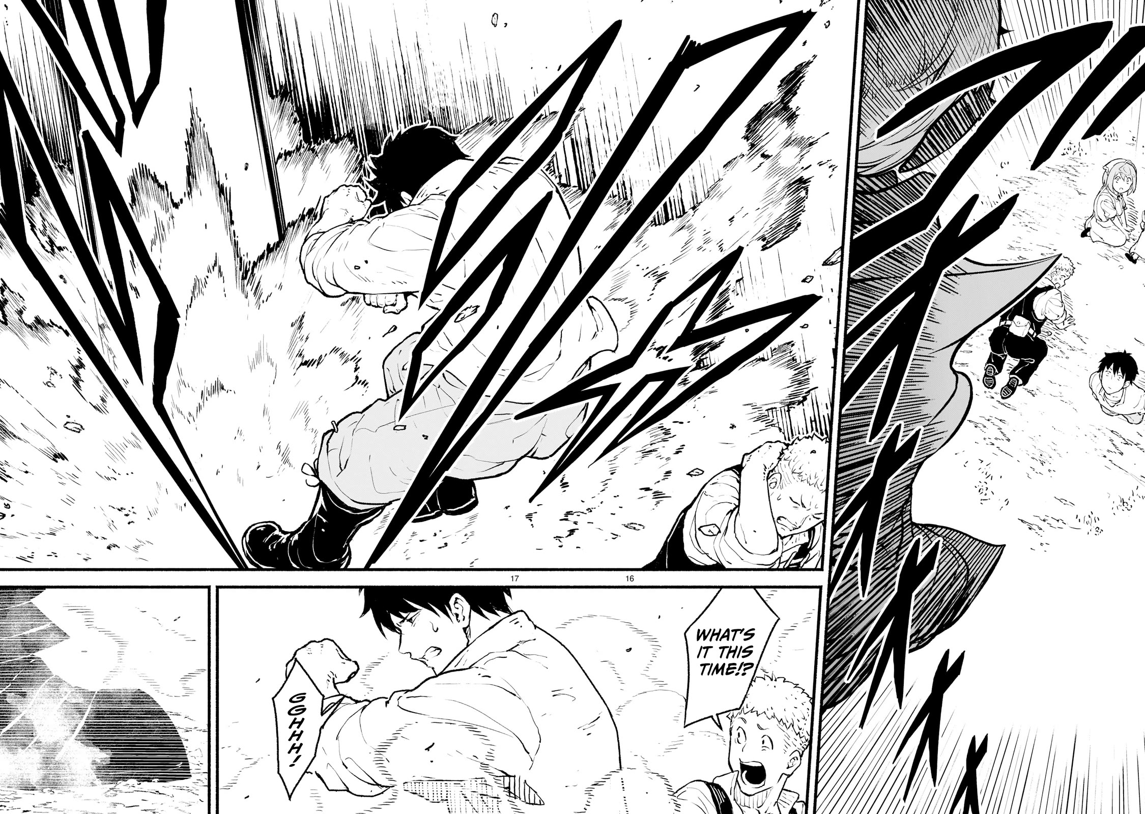 God’s Activity in a World Without Gods chapter 23 page 14