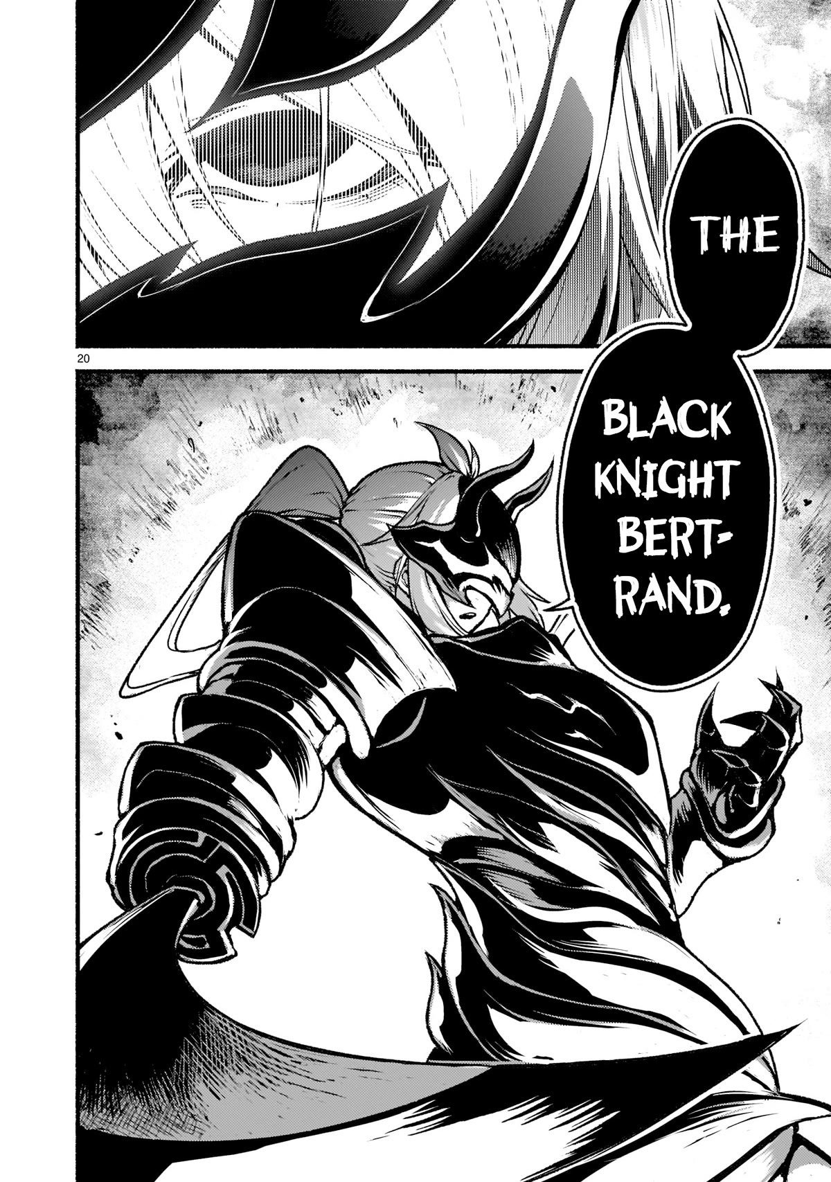 God’s Activity in a World Without Gods chapter 23 page 16