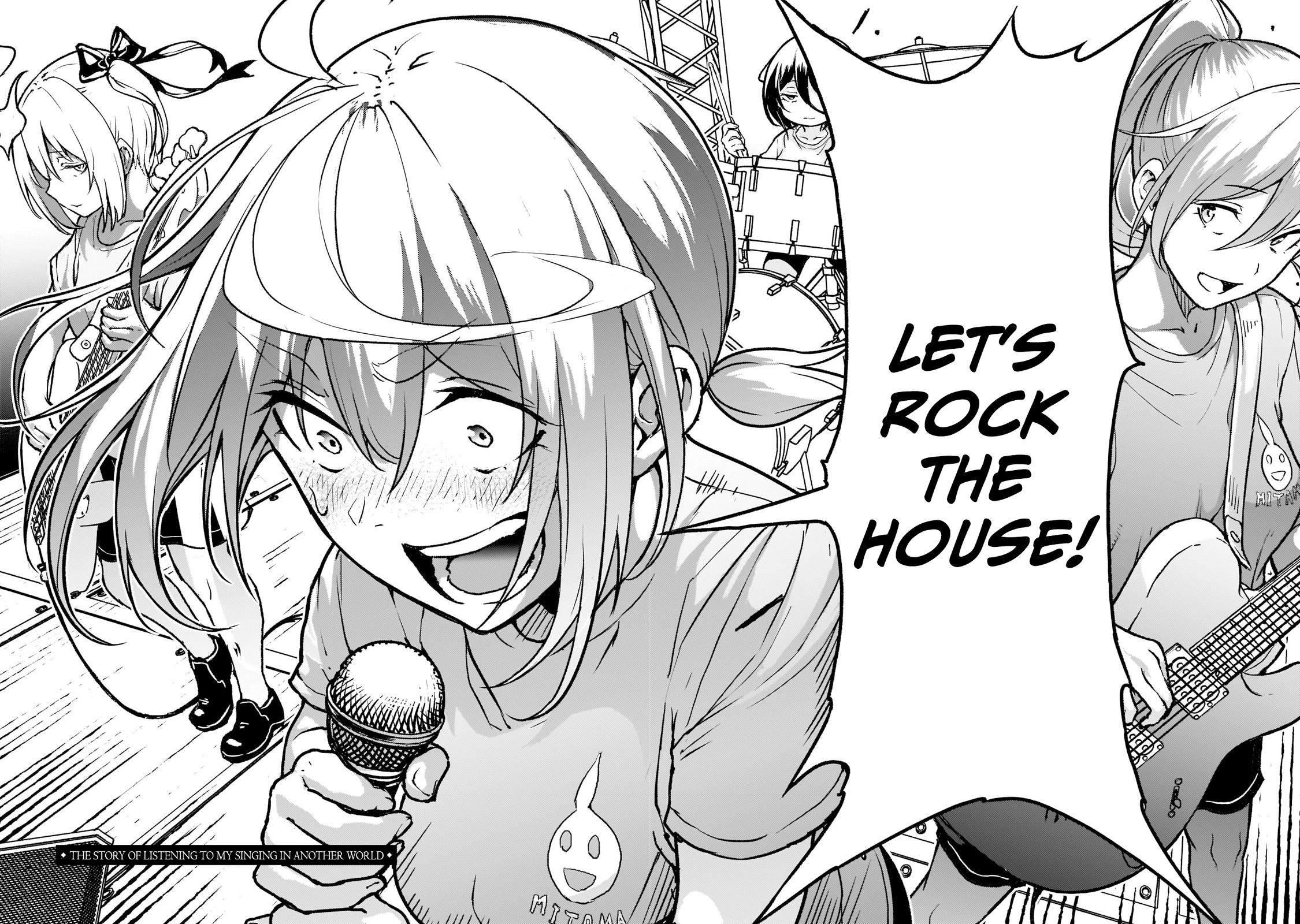 God’s Activity in a World Without Gods chapter 25 page 5