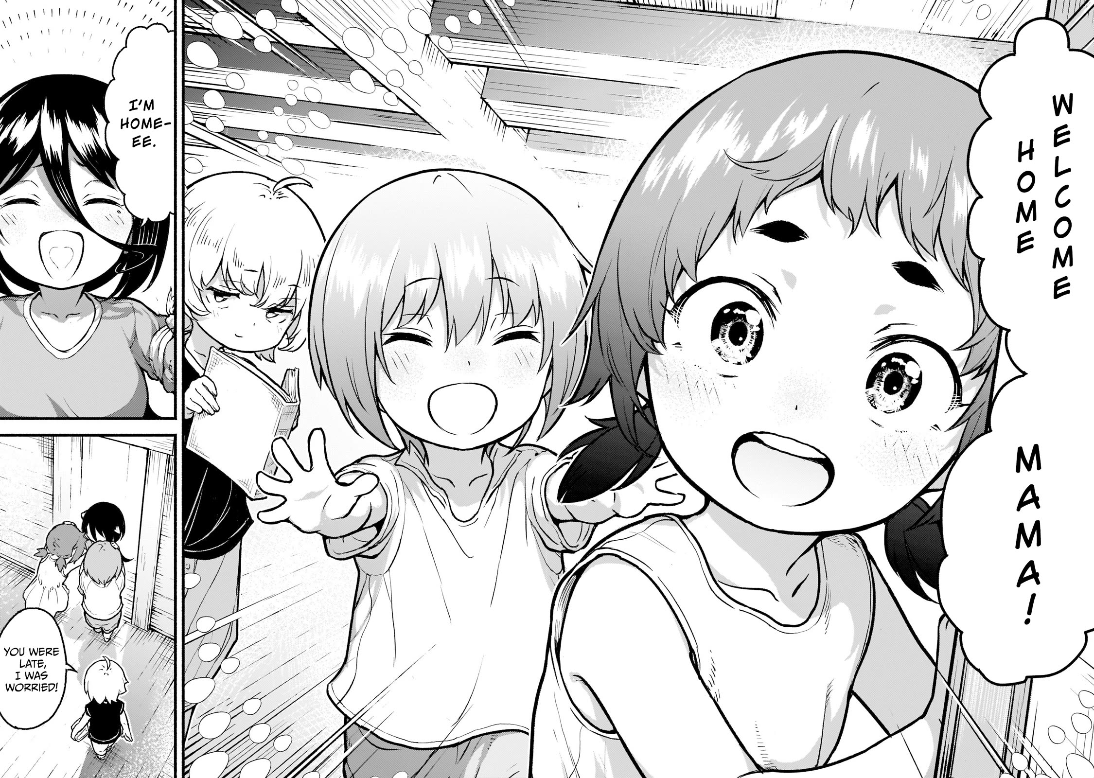 God’s Activity in a World Without Gods chapter 26 page 19