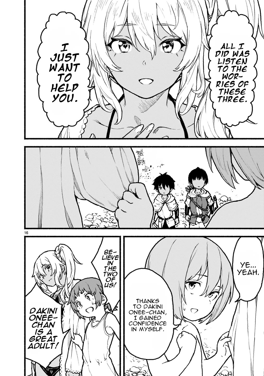 God’s Activity in a World Without Gods chapter 30 page 17