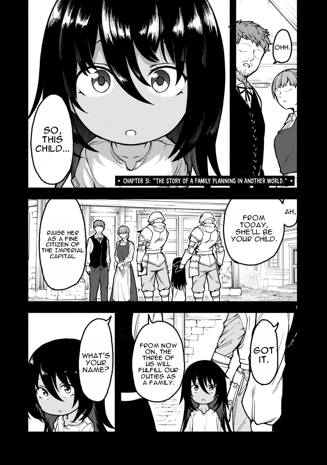 God’s Activity in a World Without Gods chapter 31 page 2