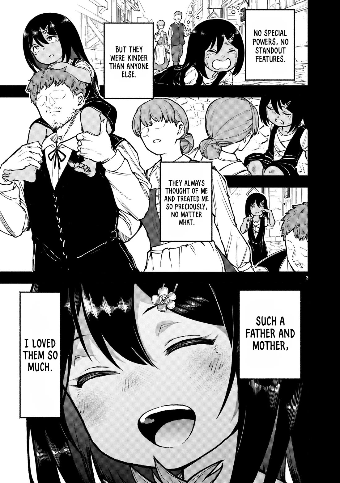 God’s Activity in a World Without Gods chapter 31 page 4