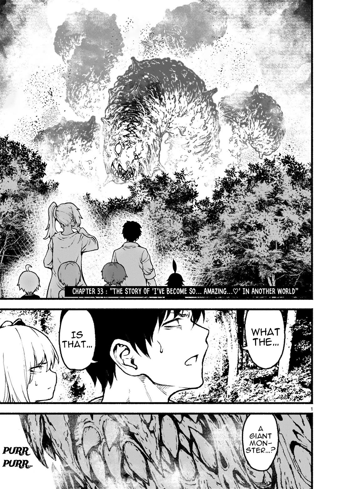 God’s Activity in a World Without Gods chapter 33 page 2