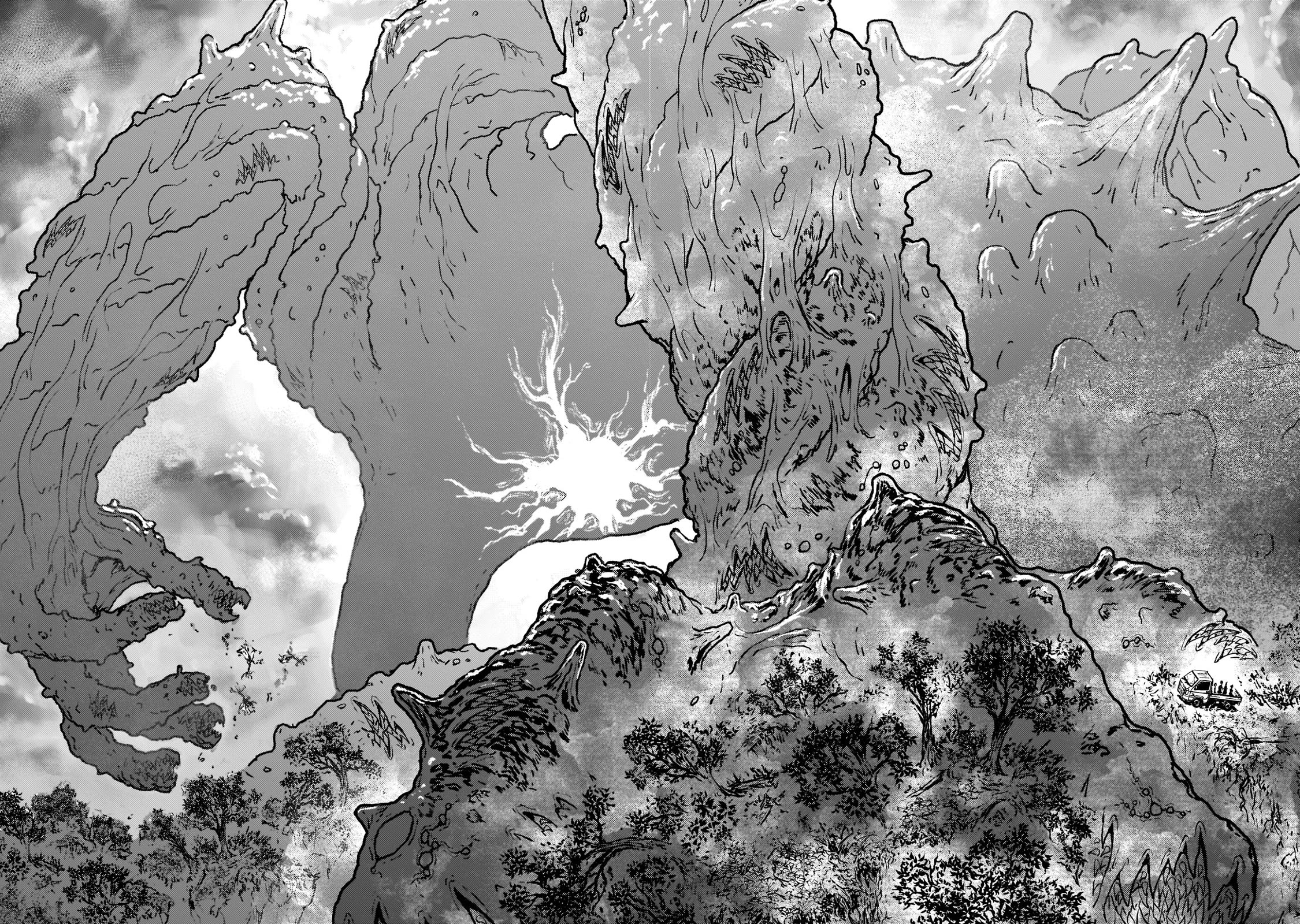 God’s Activity in a World Without Gods chapter 33 page 20