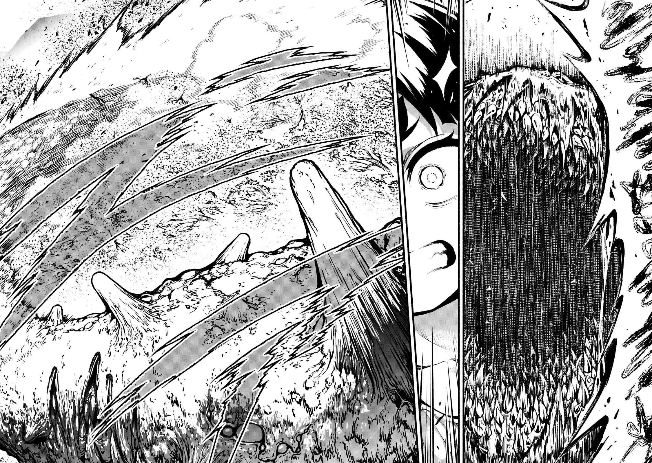 God’s Activity in a World Without Gods chapter 33 page 3