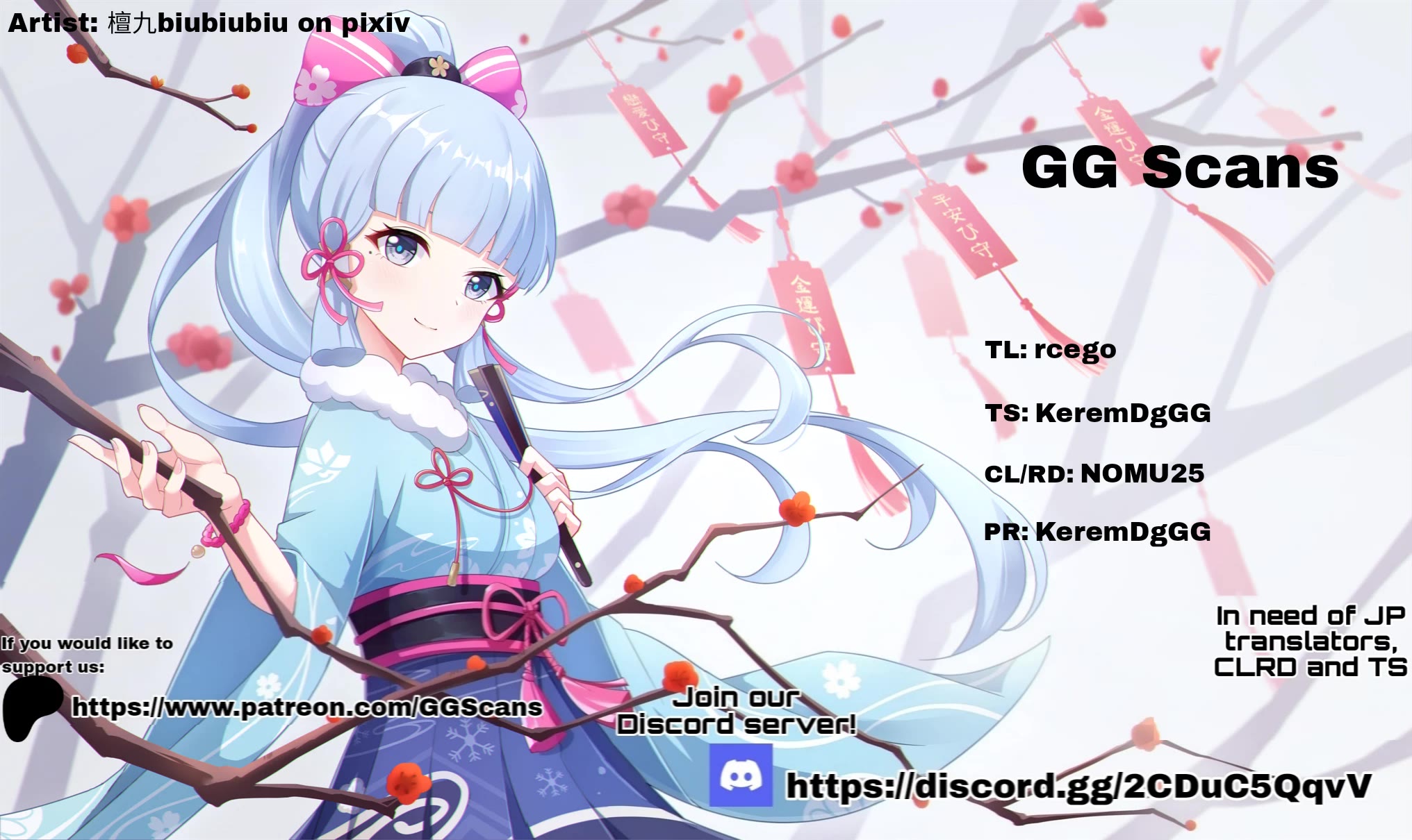 God’s Activity in a World Without Gods chapter 35 page 1