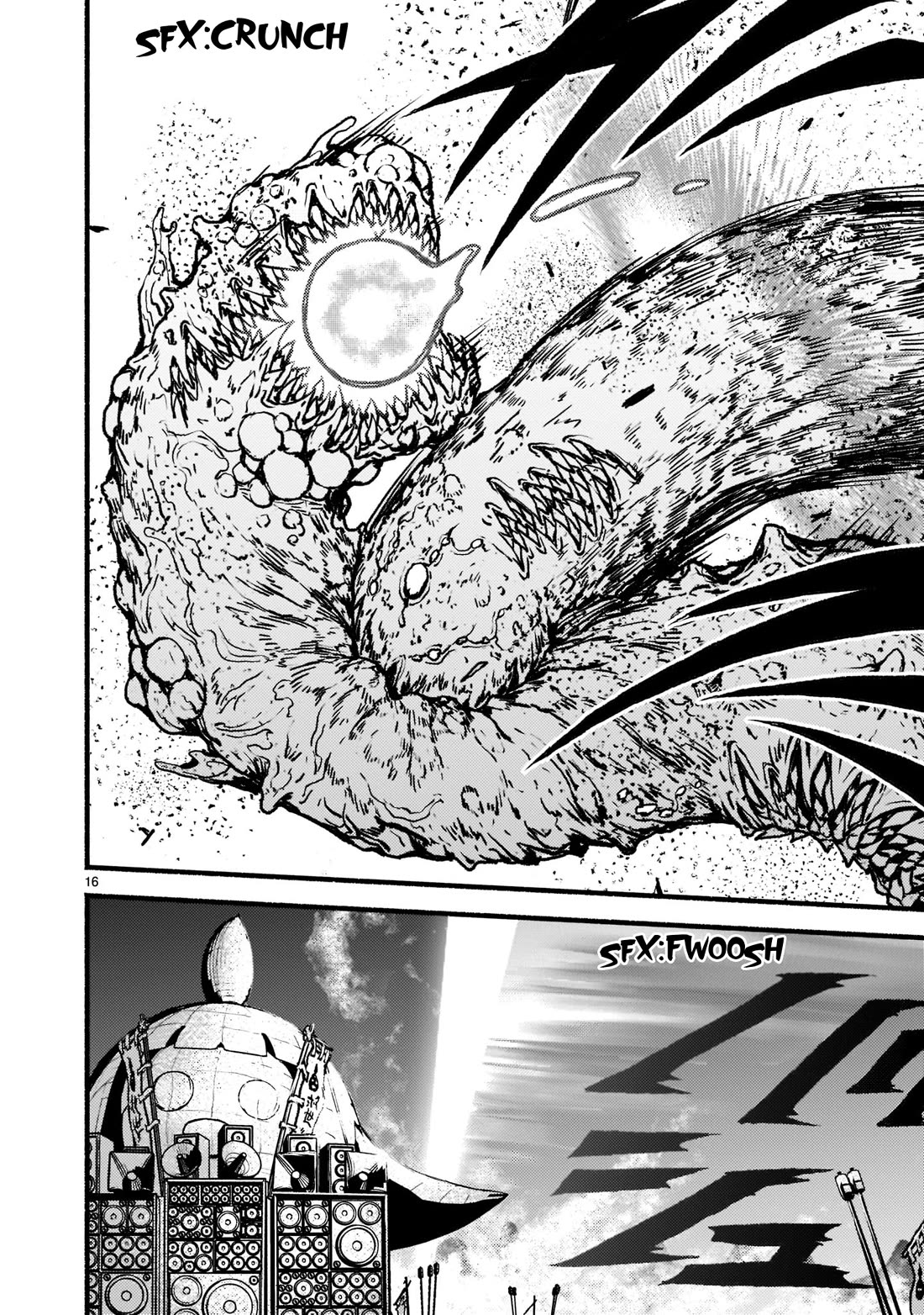 God’s Activity in a World Without Gods chapter 35 page 17