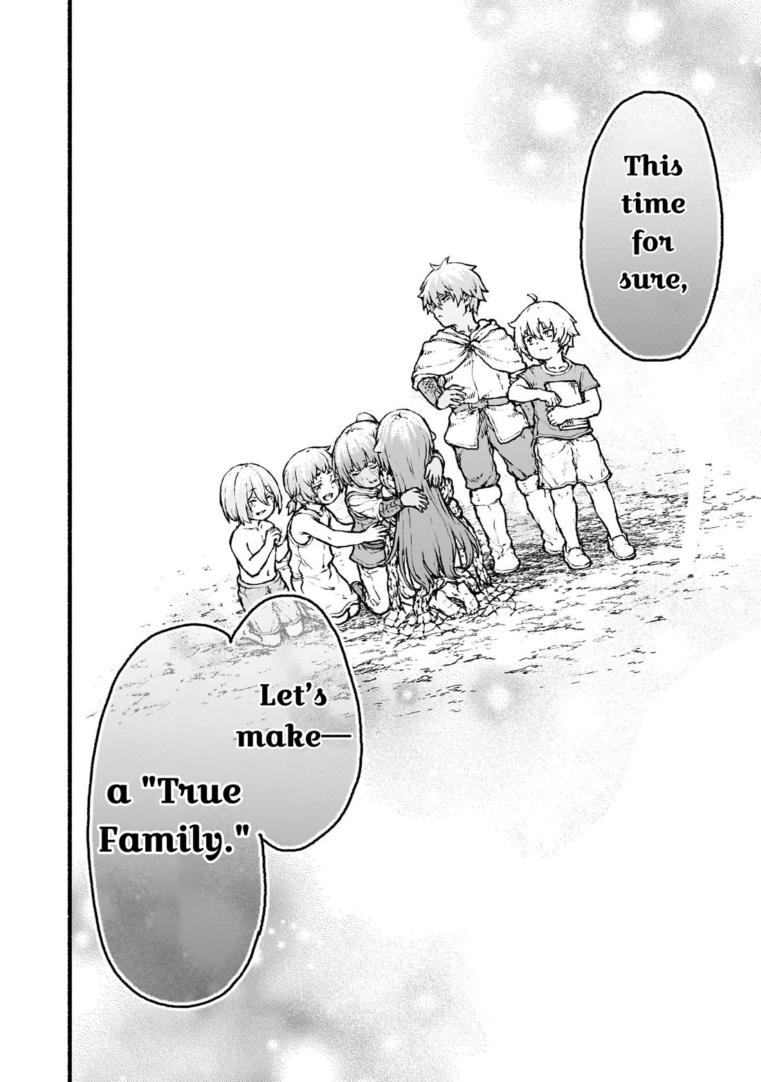 God’s Activity in a World Without Gods chapter 37 page 30