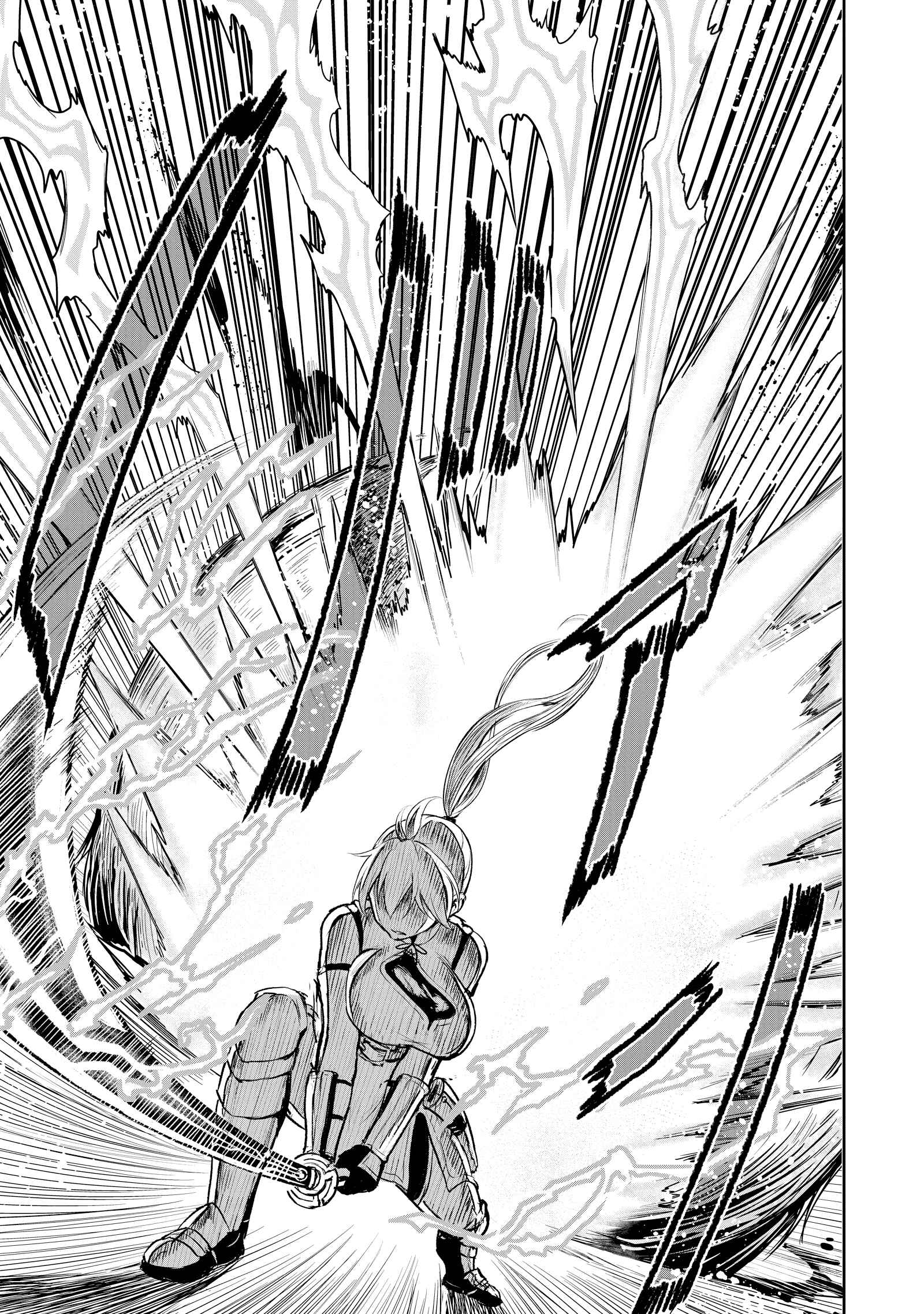 God’s Activity in a World Without Gods chapter 4 page 12