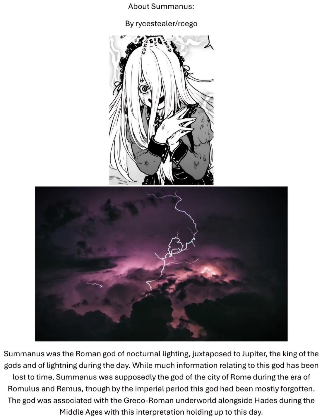 God’s Activity in a World Without Gods chapter 40 page 33