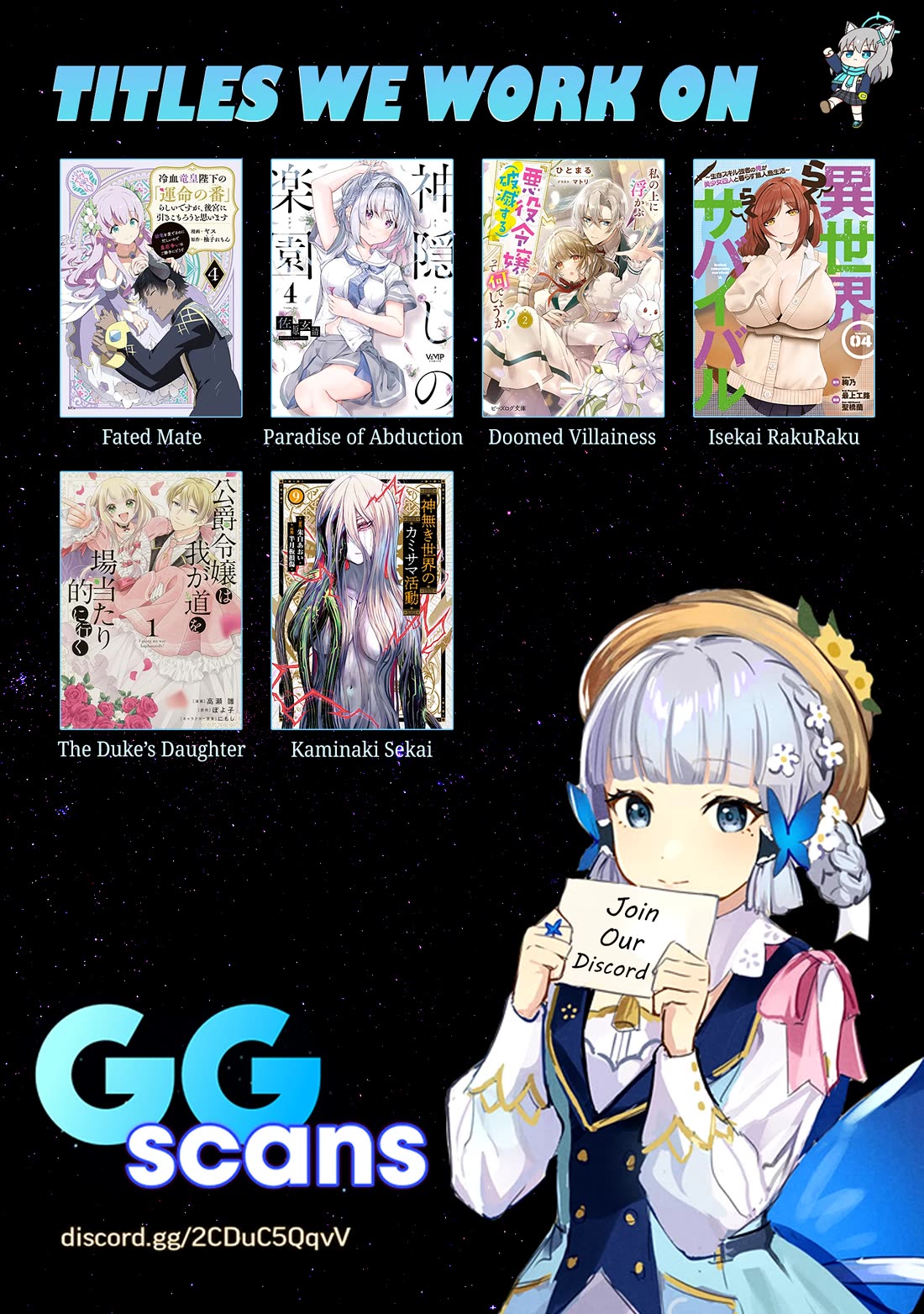 God’s Activity in a World Without Gods chapter 40 page 34