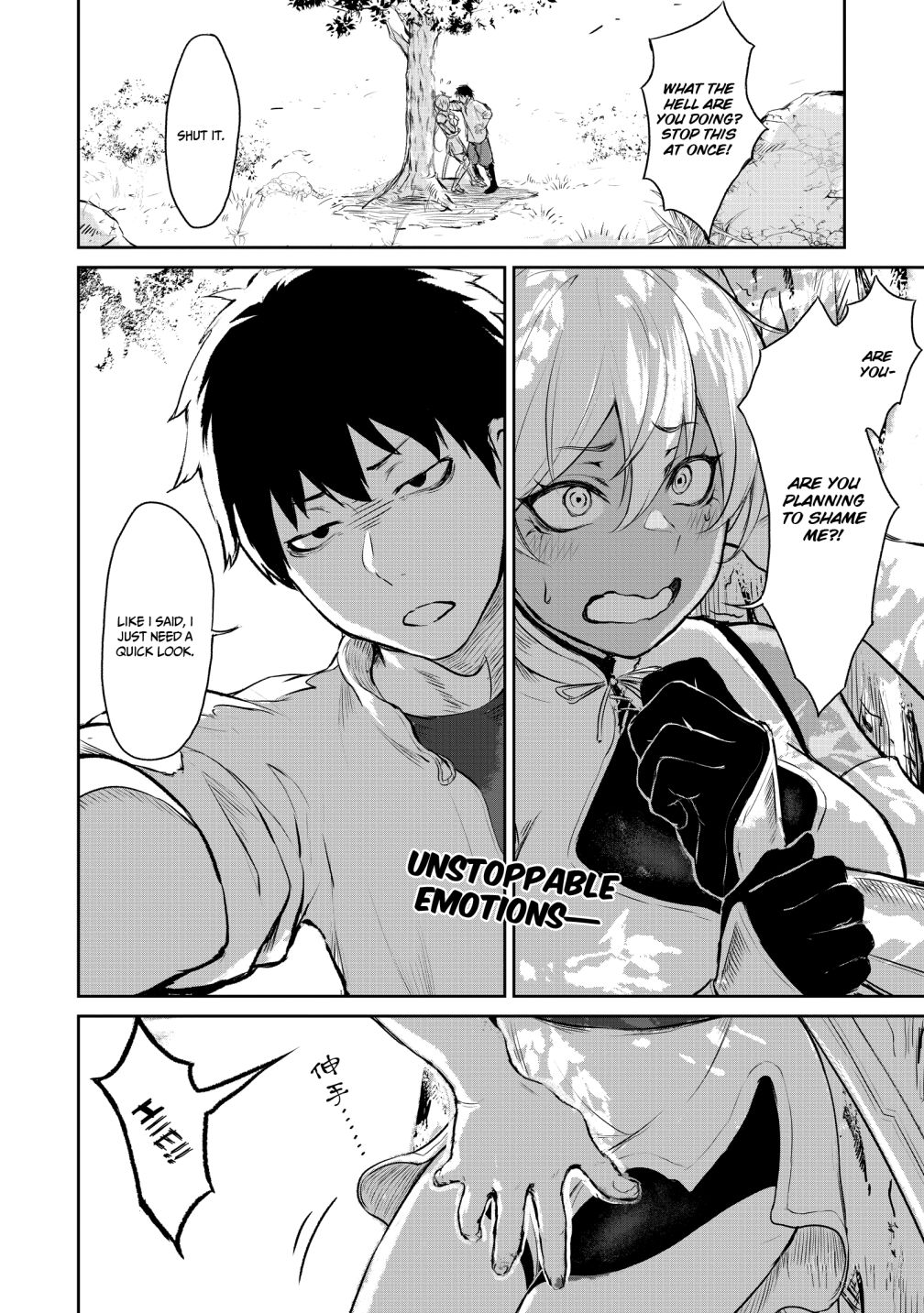 God’s Activity in a World Without Gods chapter 5 page 2