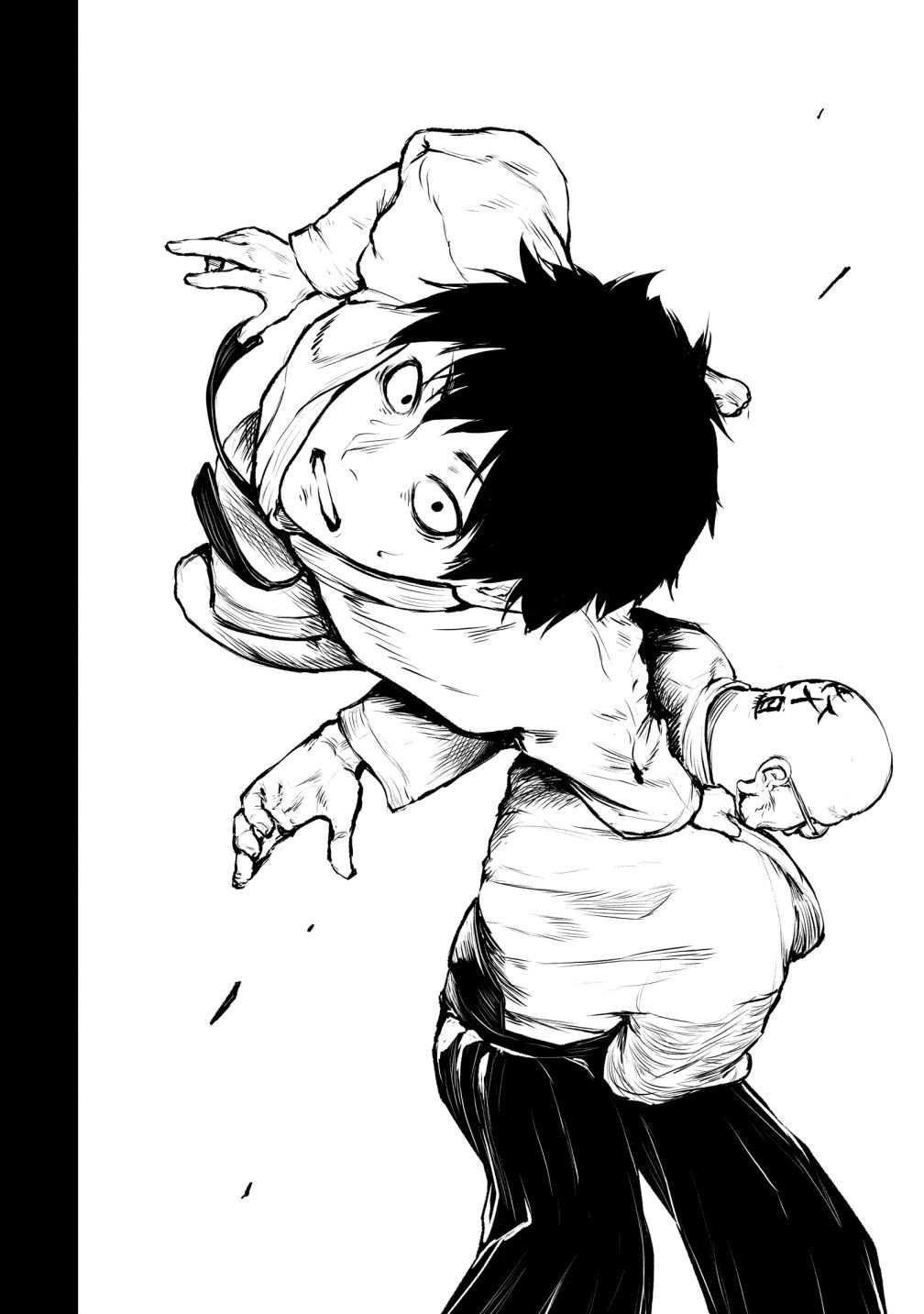 God’s Activity in a World Without Gods chapter 5 page 22