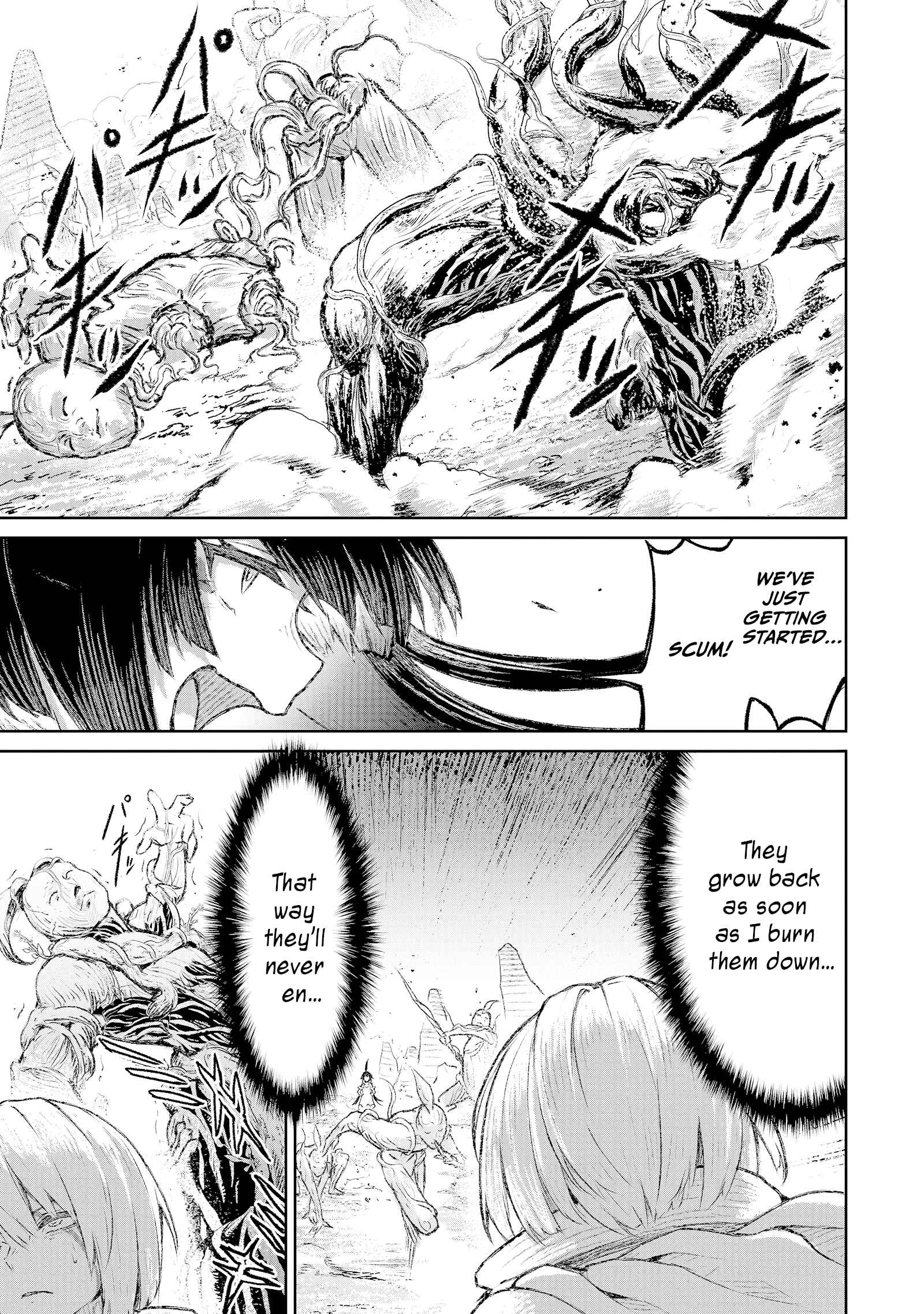 God’s Activity in a World Without Gods chapter 7 page 10