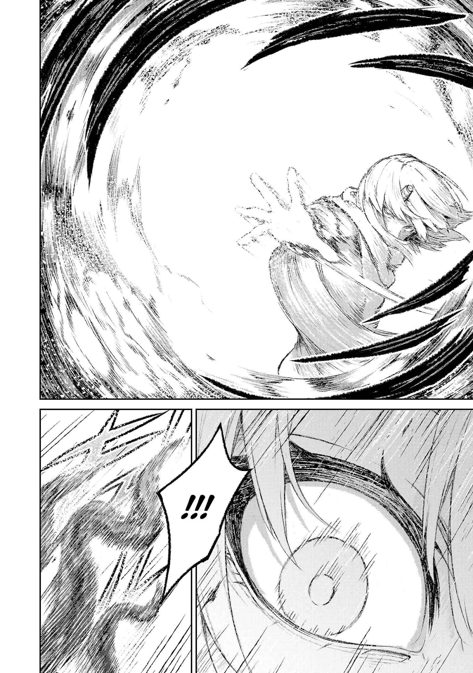 God’s Activity in a World Without Gods chapter 7 page 11