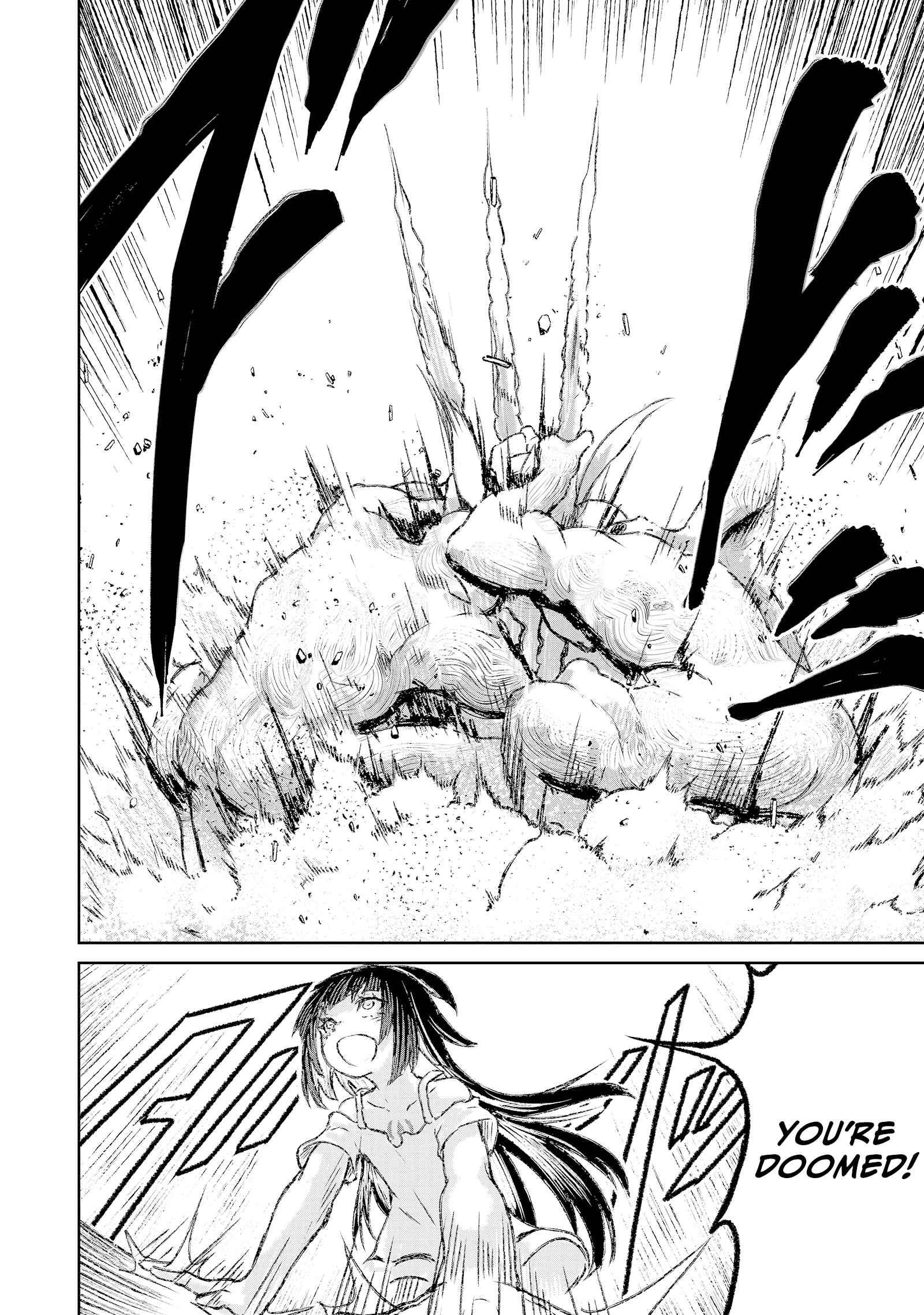 God’s Activity in a World Without Gods chapter 7 page 13