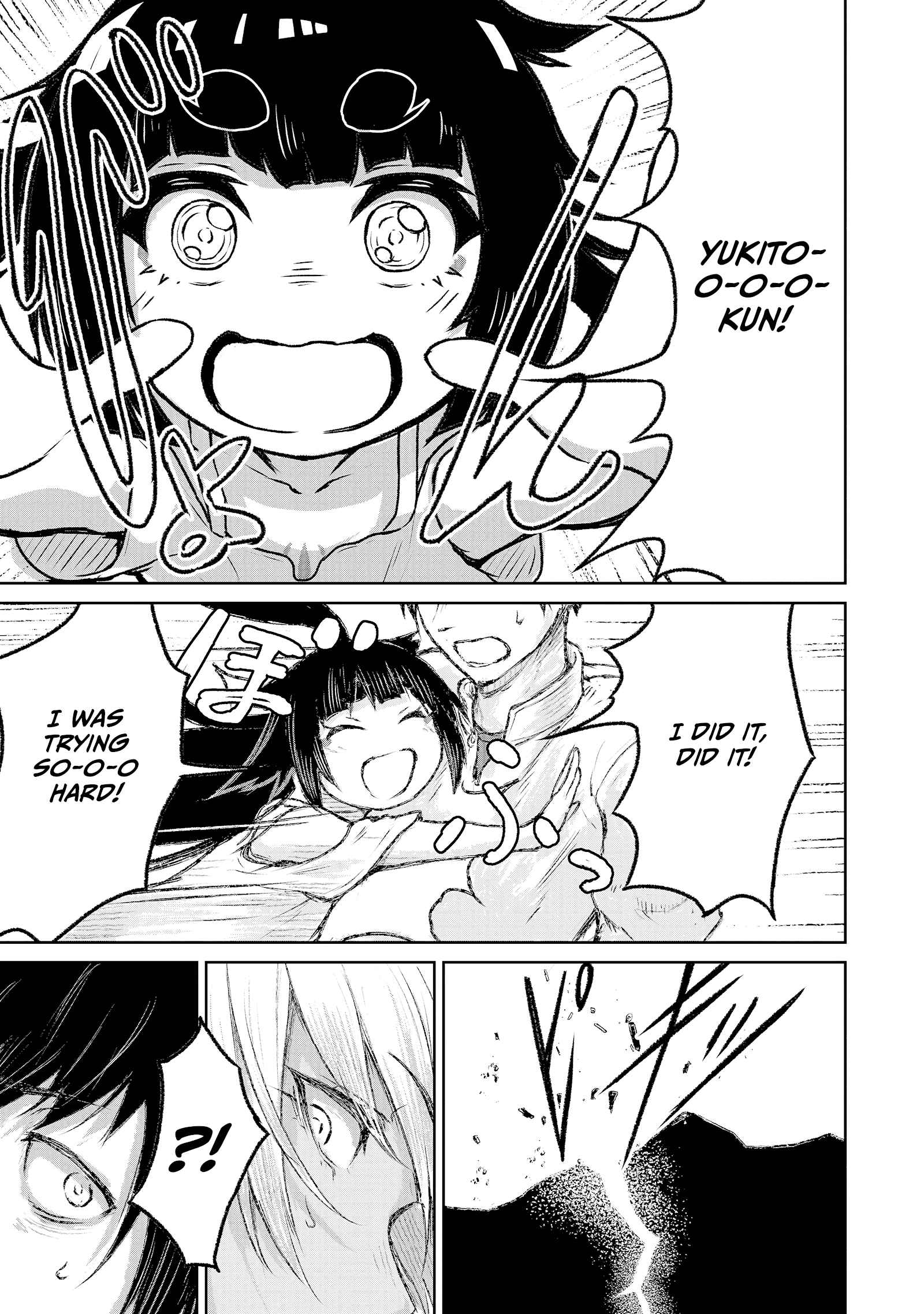 God’s Activity in a World Without Gods chapter 7 page 16