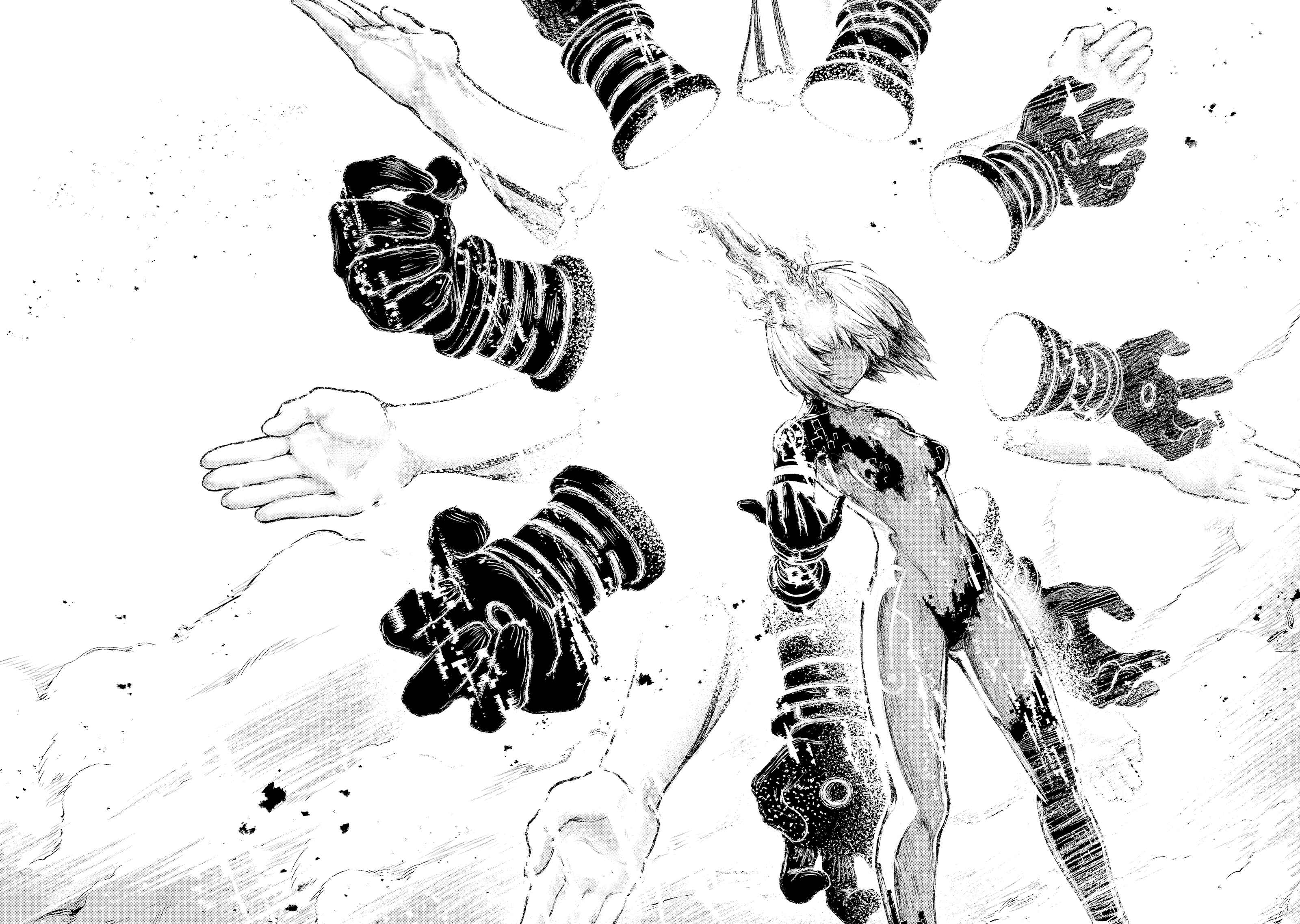 God’s Activity in a World Without Gods chapter 7 page 19