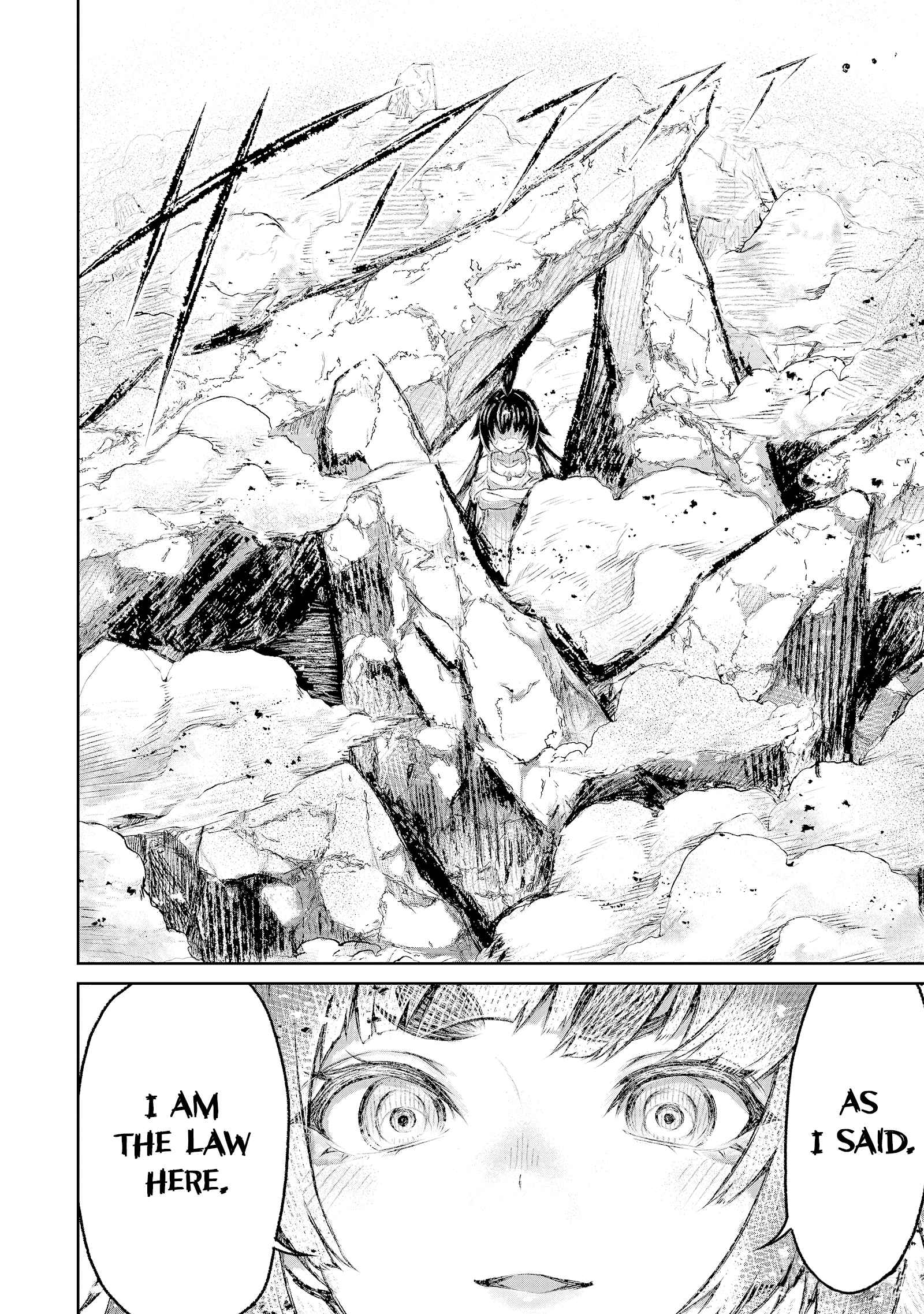 God’s Activity in a World Without Gods chapter 7 page 5