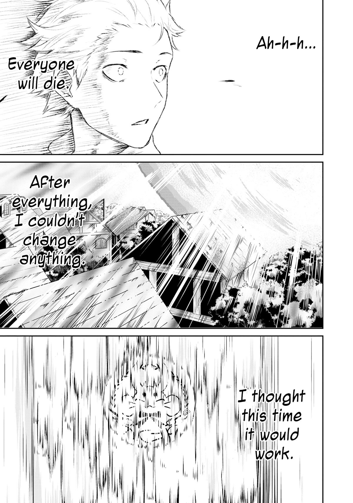 God’s Activity in a World Without Gods chapter 8 page 13