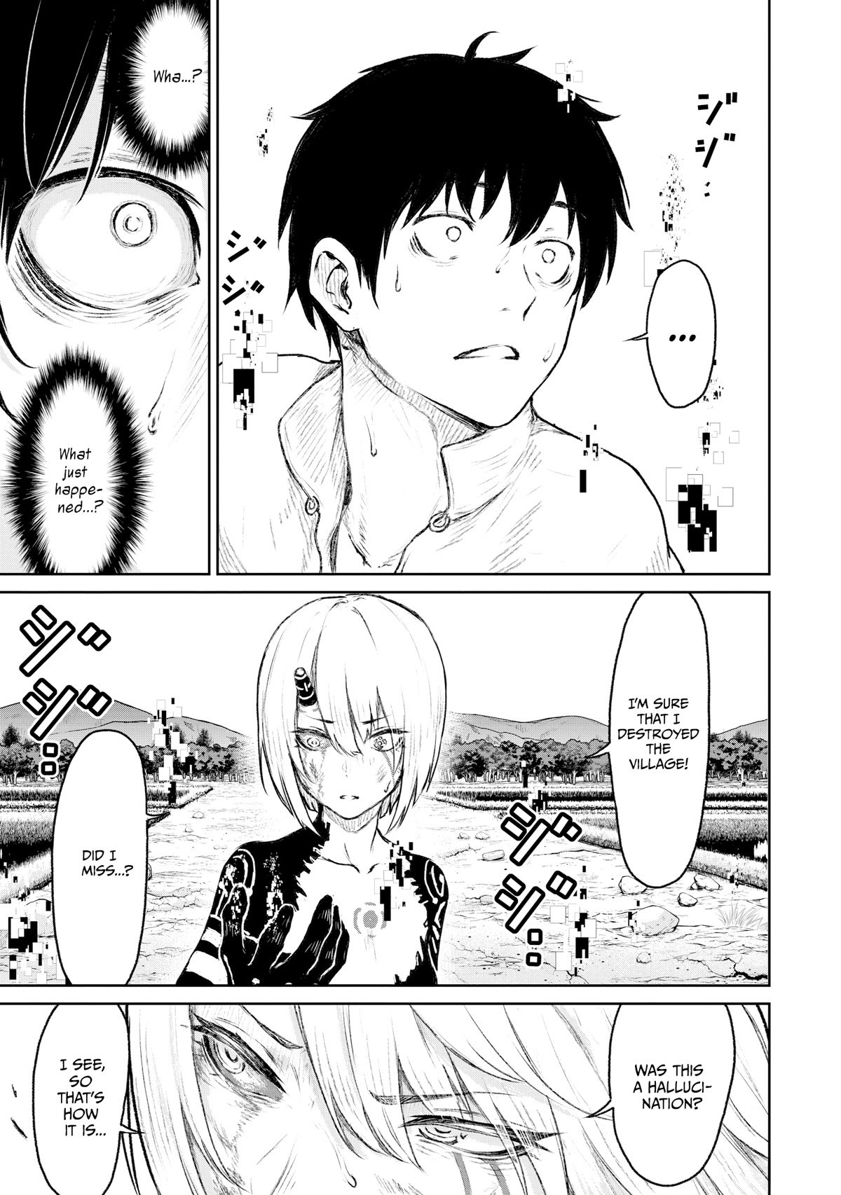 God’s Activity in a World Without Gods chapter 8 page 15