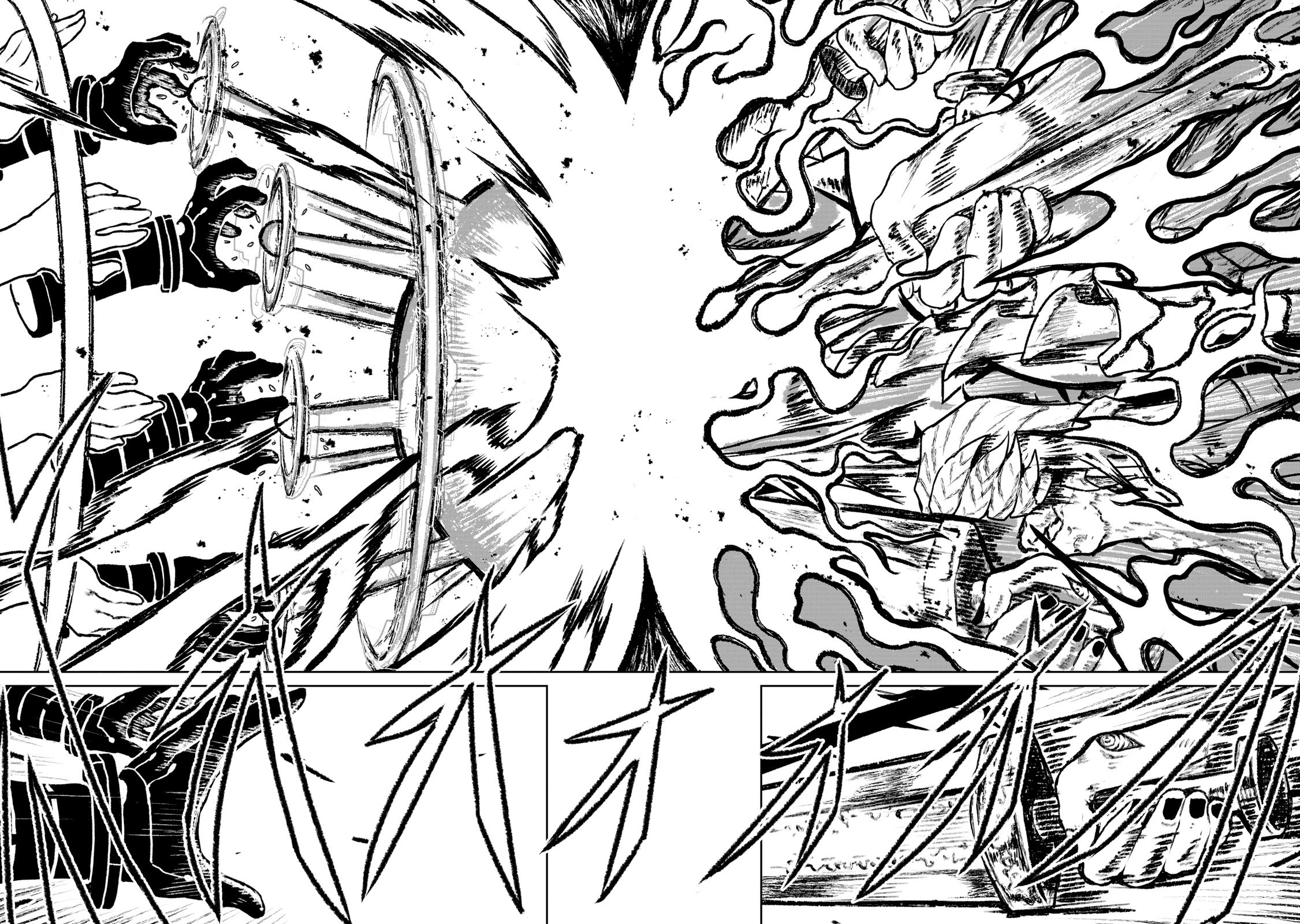 God’s Activity in a World Without Gods chapter 8 page 6