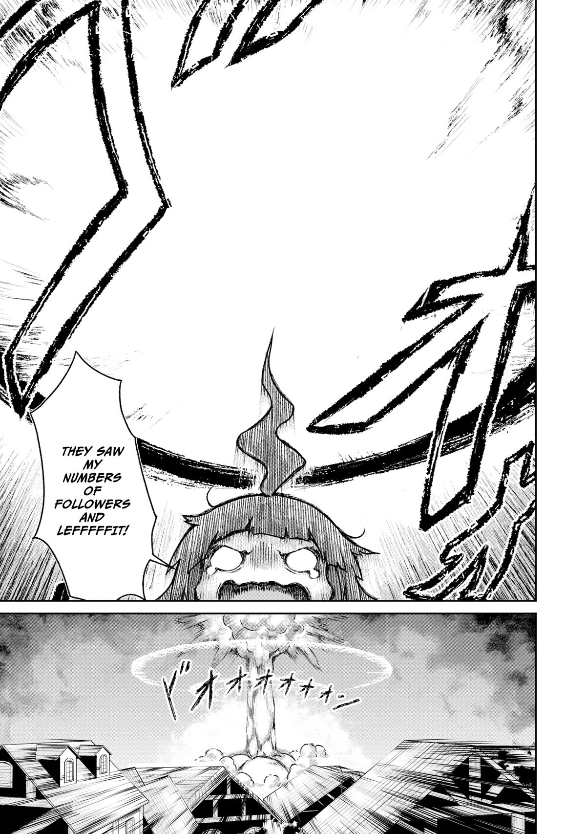 God’s Activity in a World Without Gods chapter 8 page 8