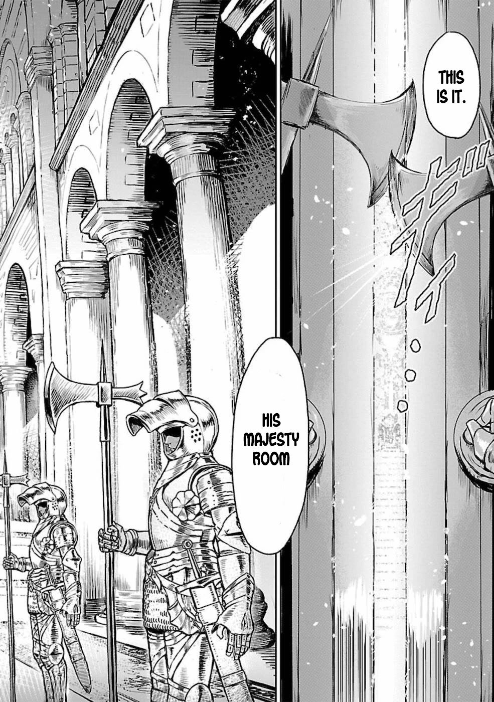 God’s Activity in a World Without Gods chapter 9 page 2