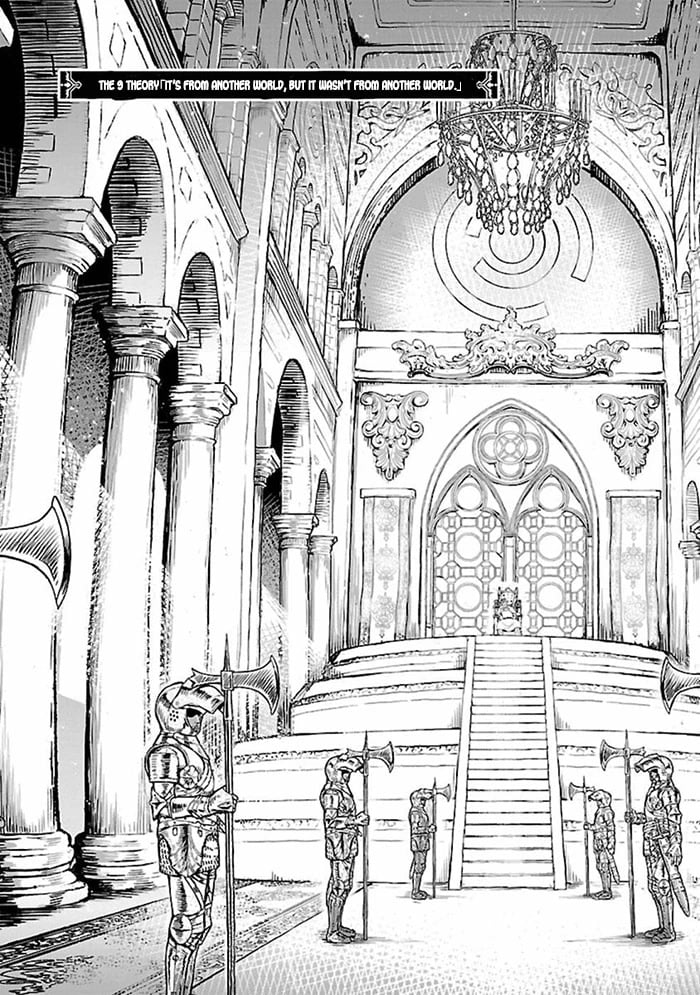 God’s Activity in a World Without Gods chapter 9 page 3