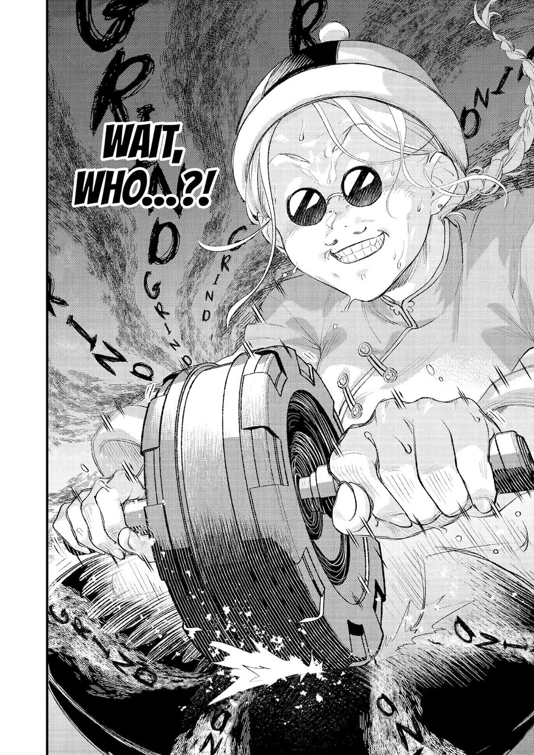 Goinda-san's Naughty Secret chapter 12 page 10