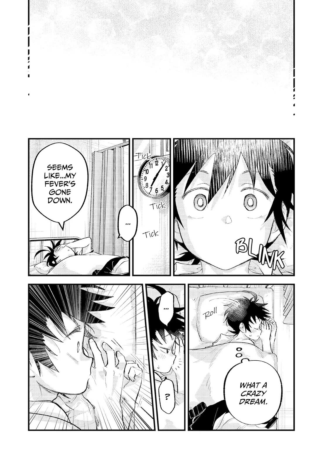 Goinda-san's Naughty Secret chapter 12 page 16