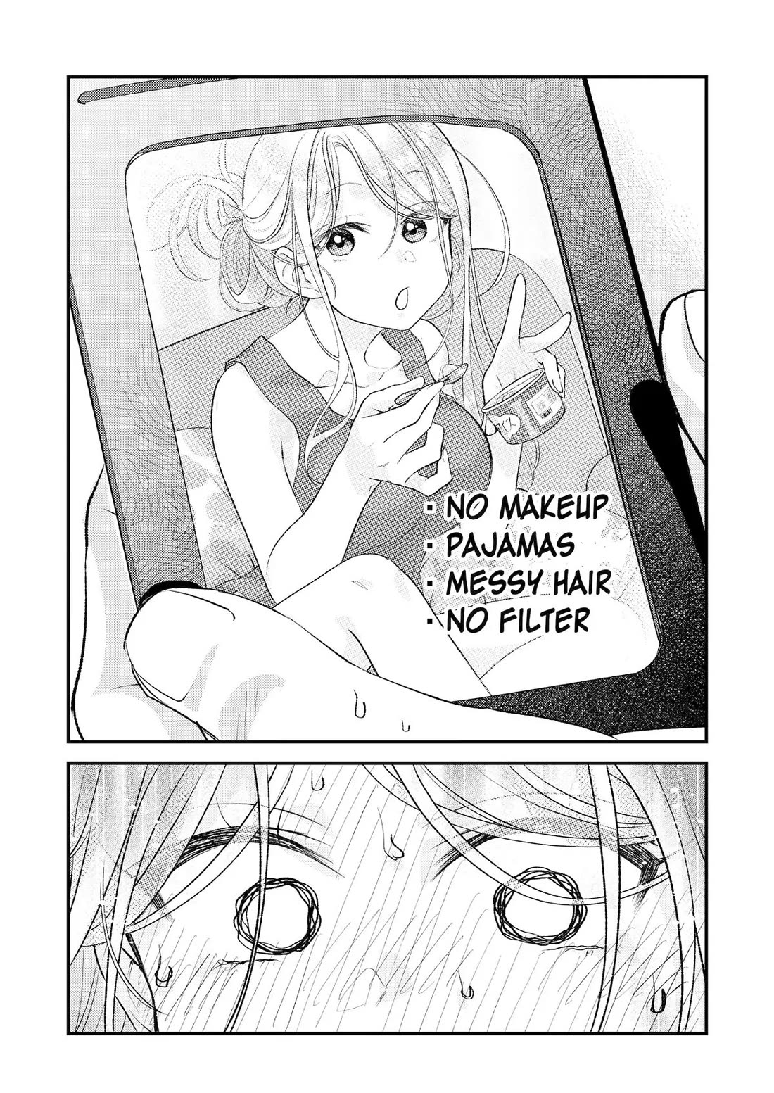 Goinda-san's Naughty Secret chapter 16 page 23