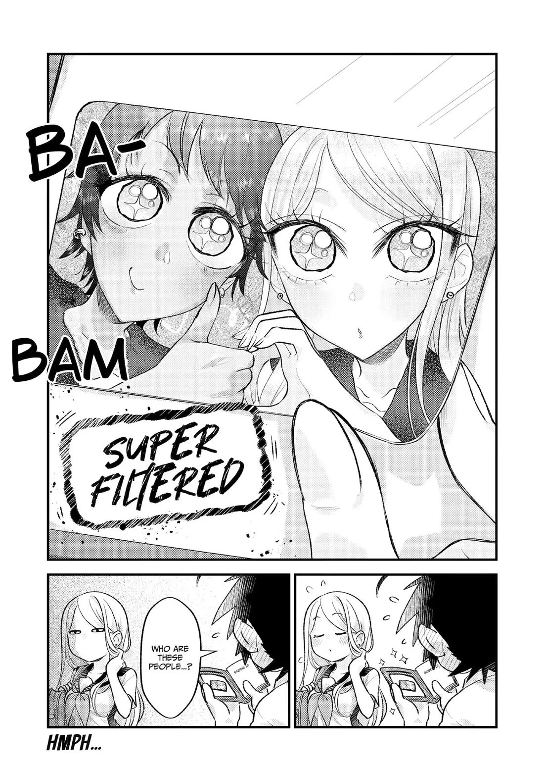 Goinda-san's Naughty Secret chapter 16 page 25