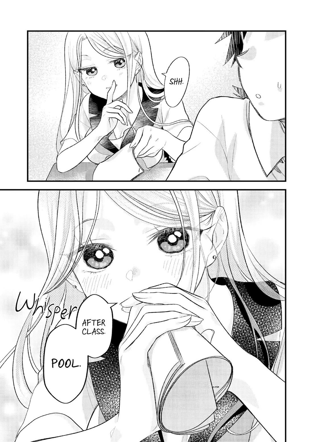 Goinda-san's Naughty Secret chapter 19 page 10