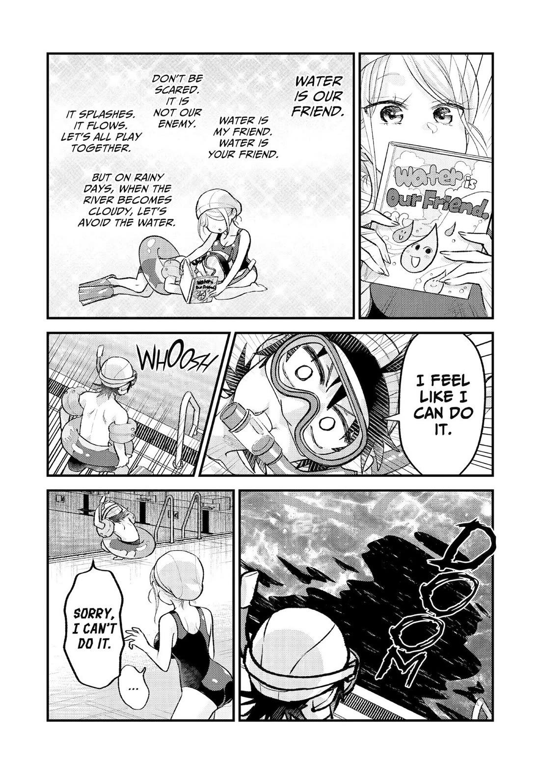 Goinda-san's Naughty Secret chapter 19 page 13