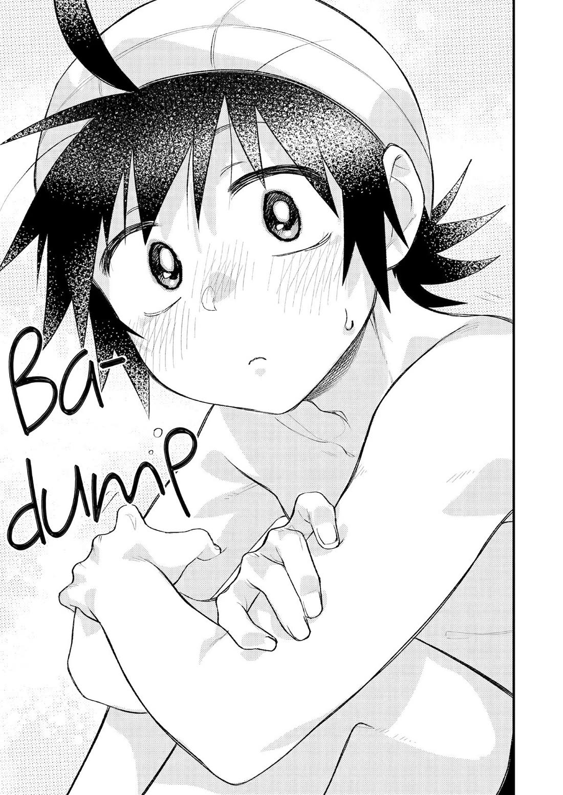 Goinda-san's Naughty Secret chapter 19 page 16