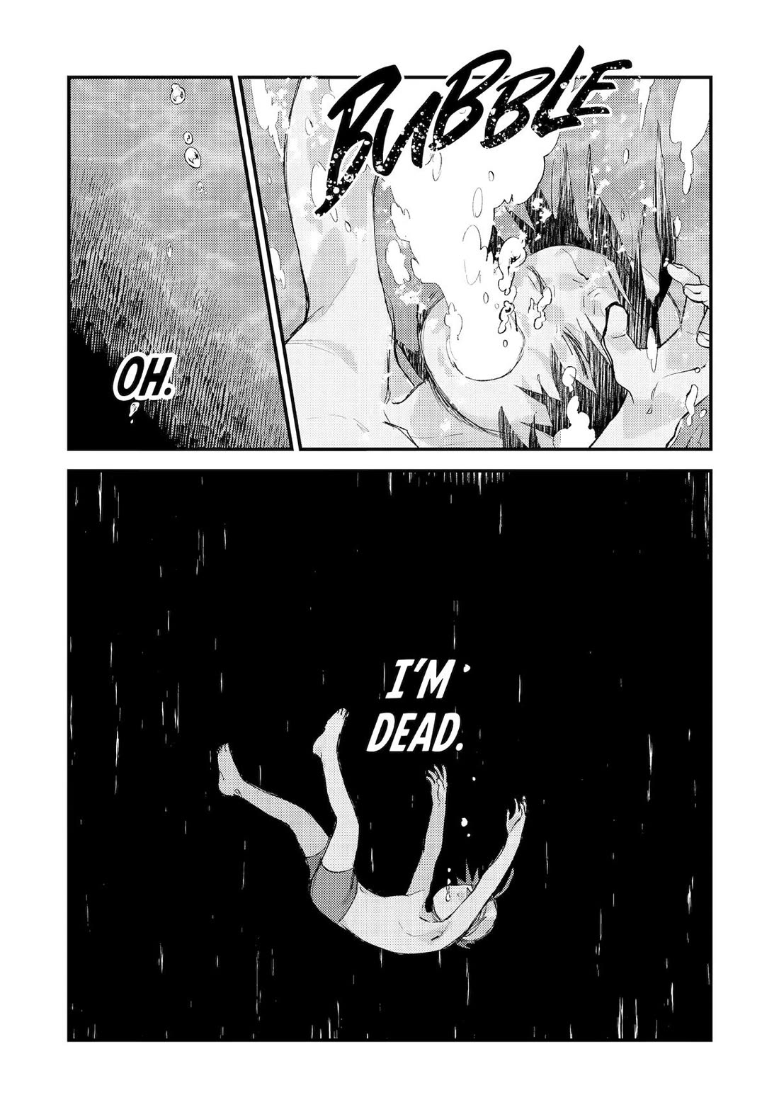 Goinda-san's Naughty Secret chapter 19 page 21