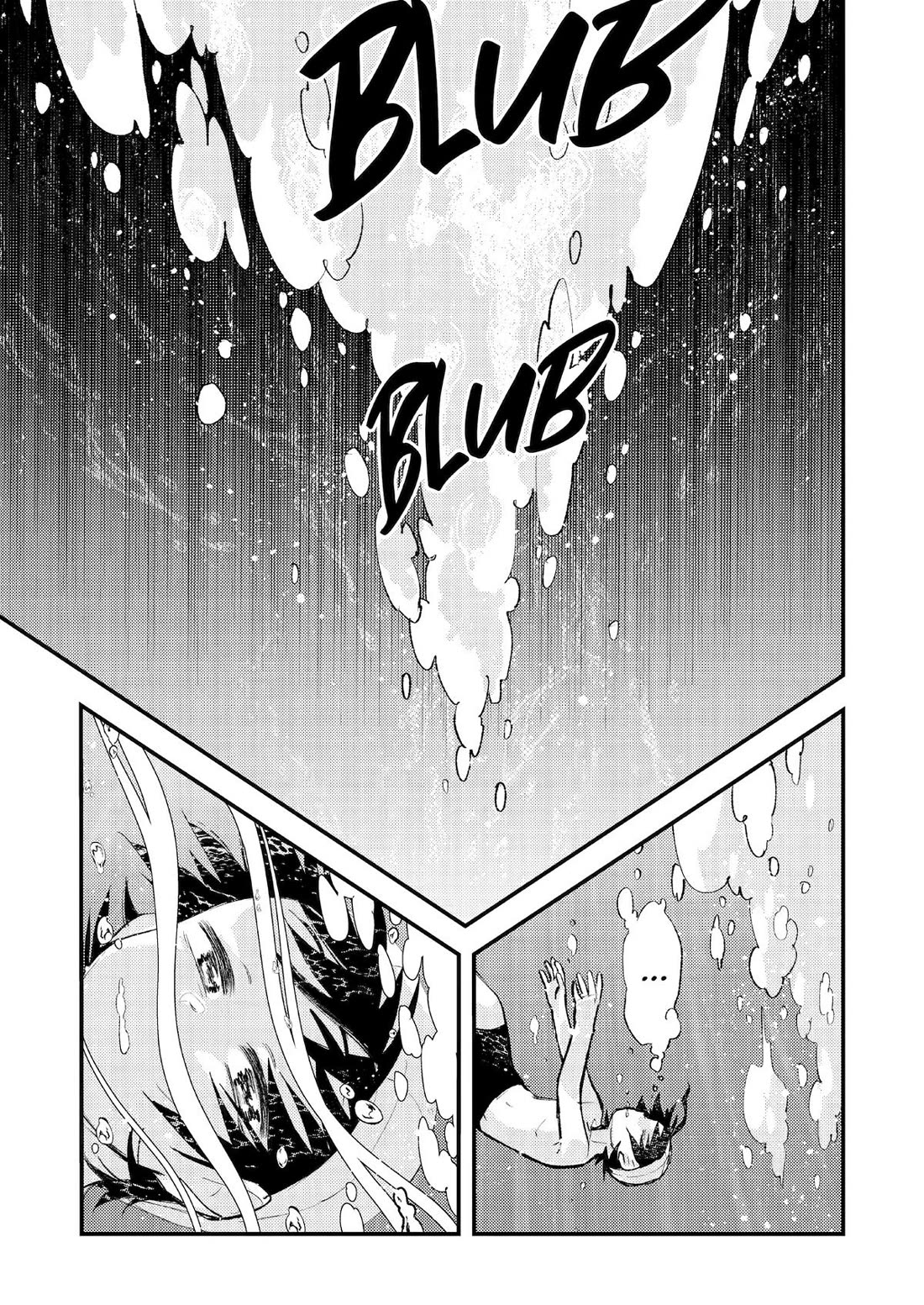 Goinda-san's Naughty Secret chapter 19 page 22