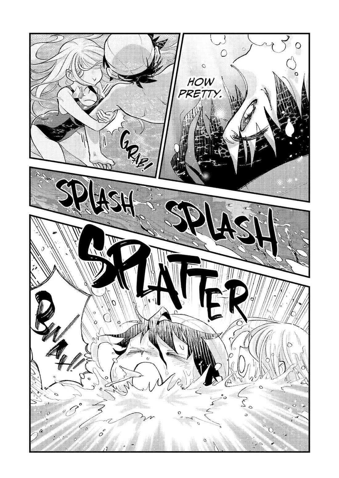 Goinda-san's Naughty Secret chapter 19 page 24